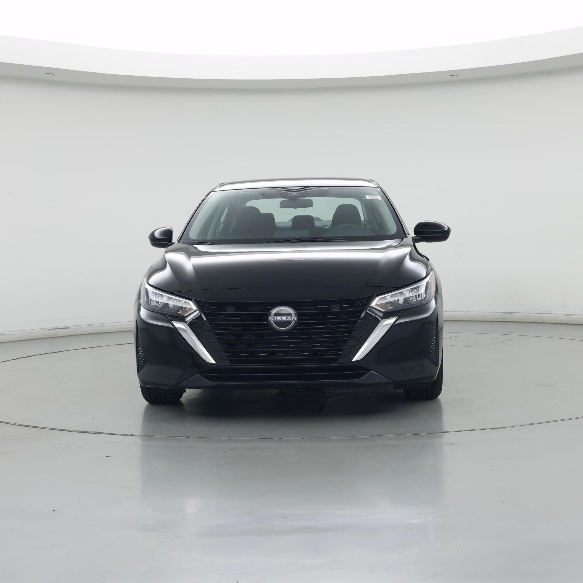 Thumbnail: 2024 Nissan Sentra - 5