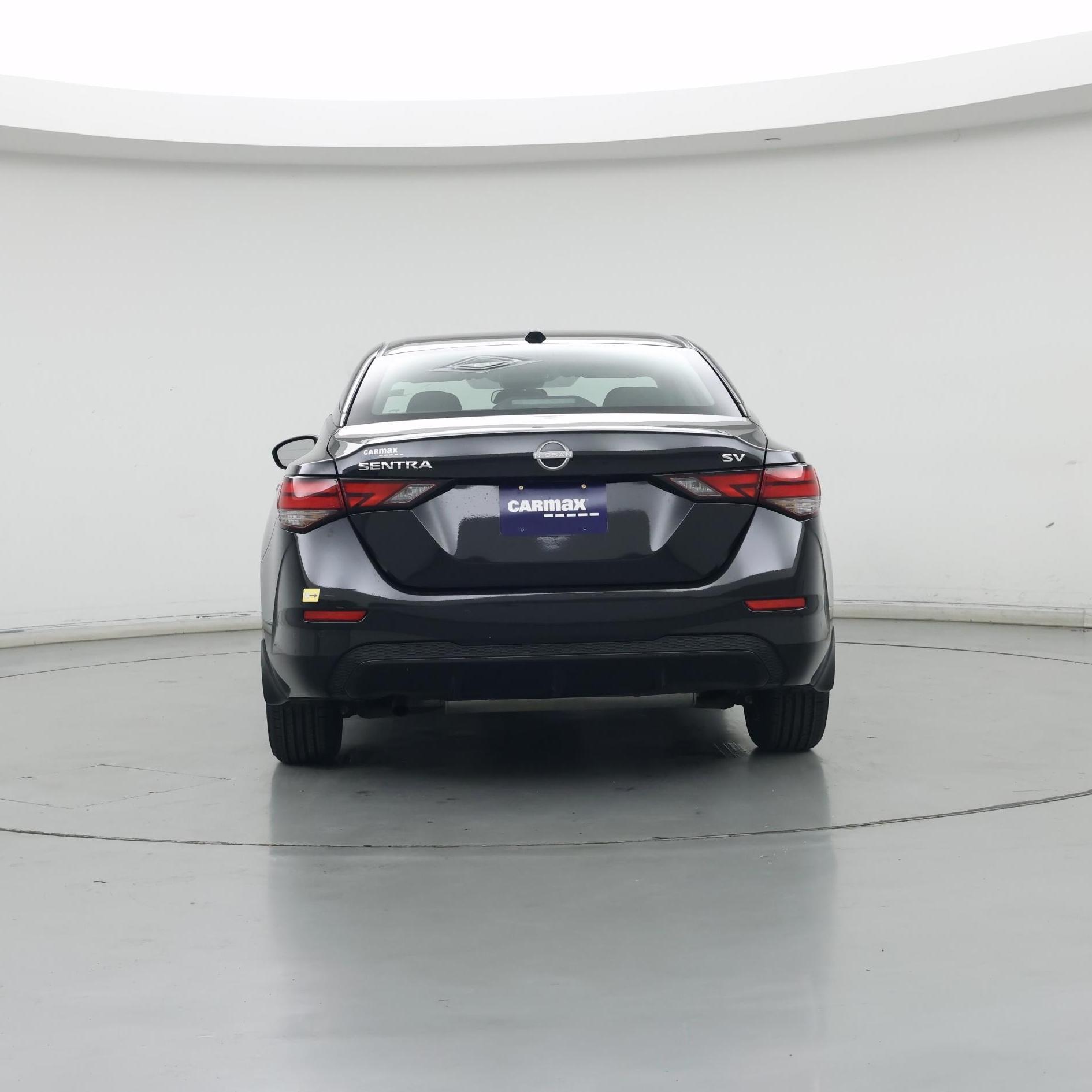 Thumbnail: 2024 Nissan Sentra - 6