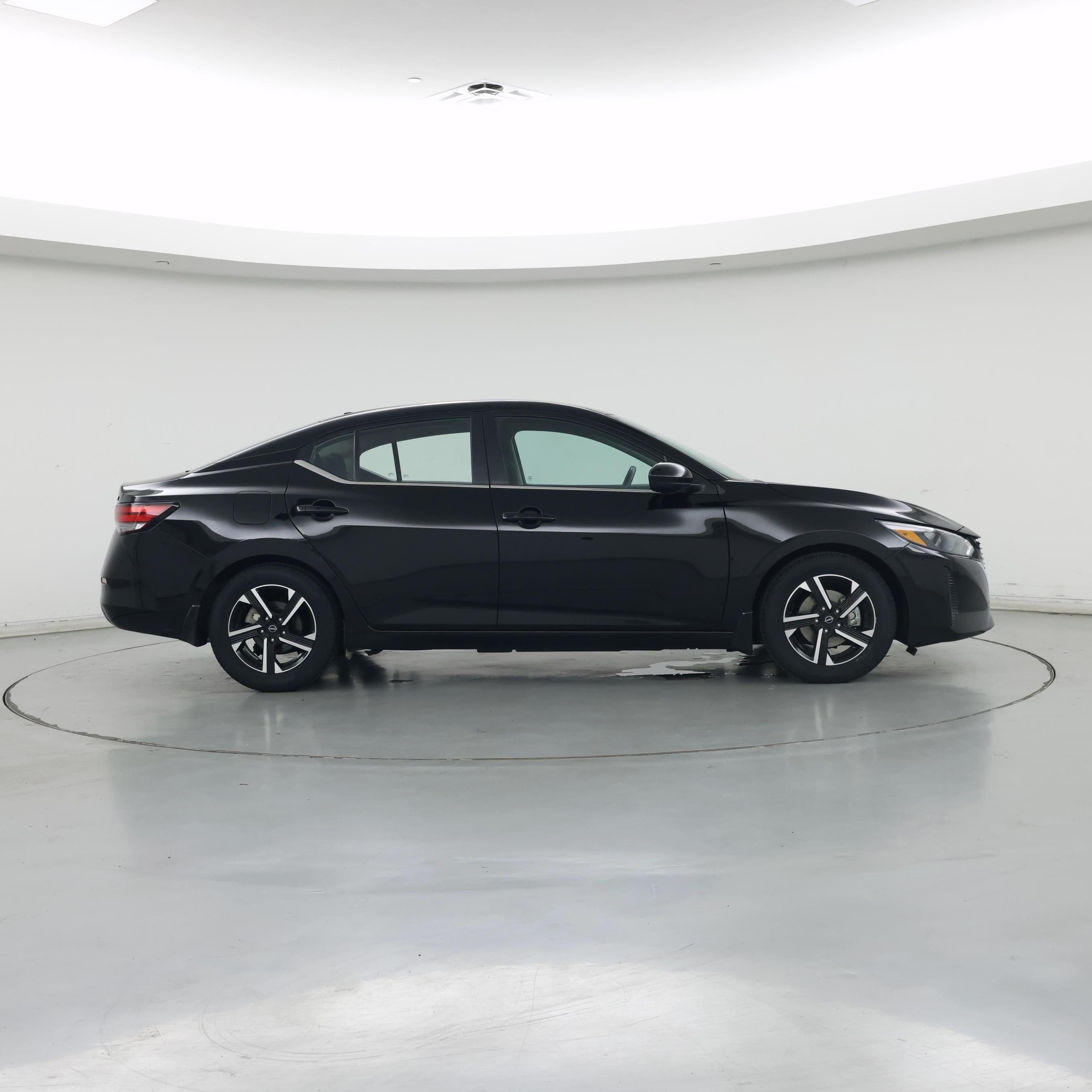 Thumbnail: 2024 Nissan Sentra - 7