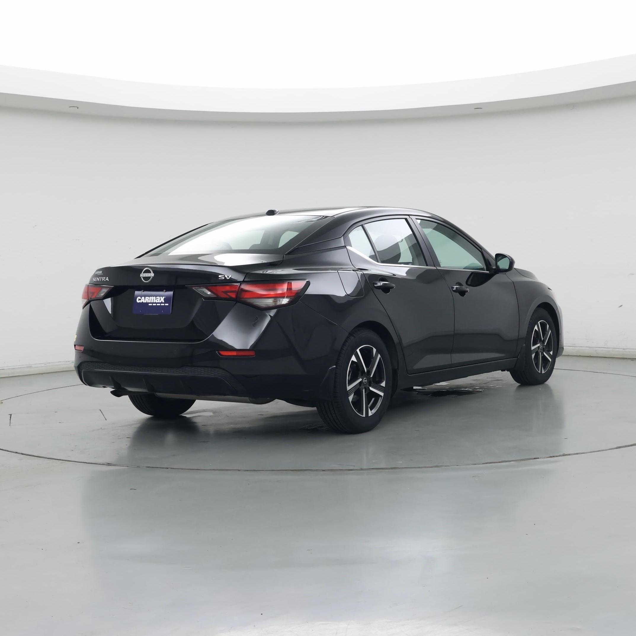 Thumbnail: 2024 Nissan Sentra - 8