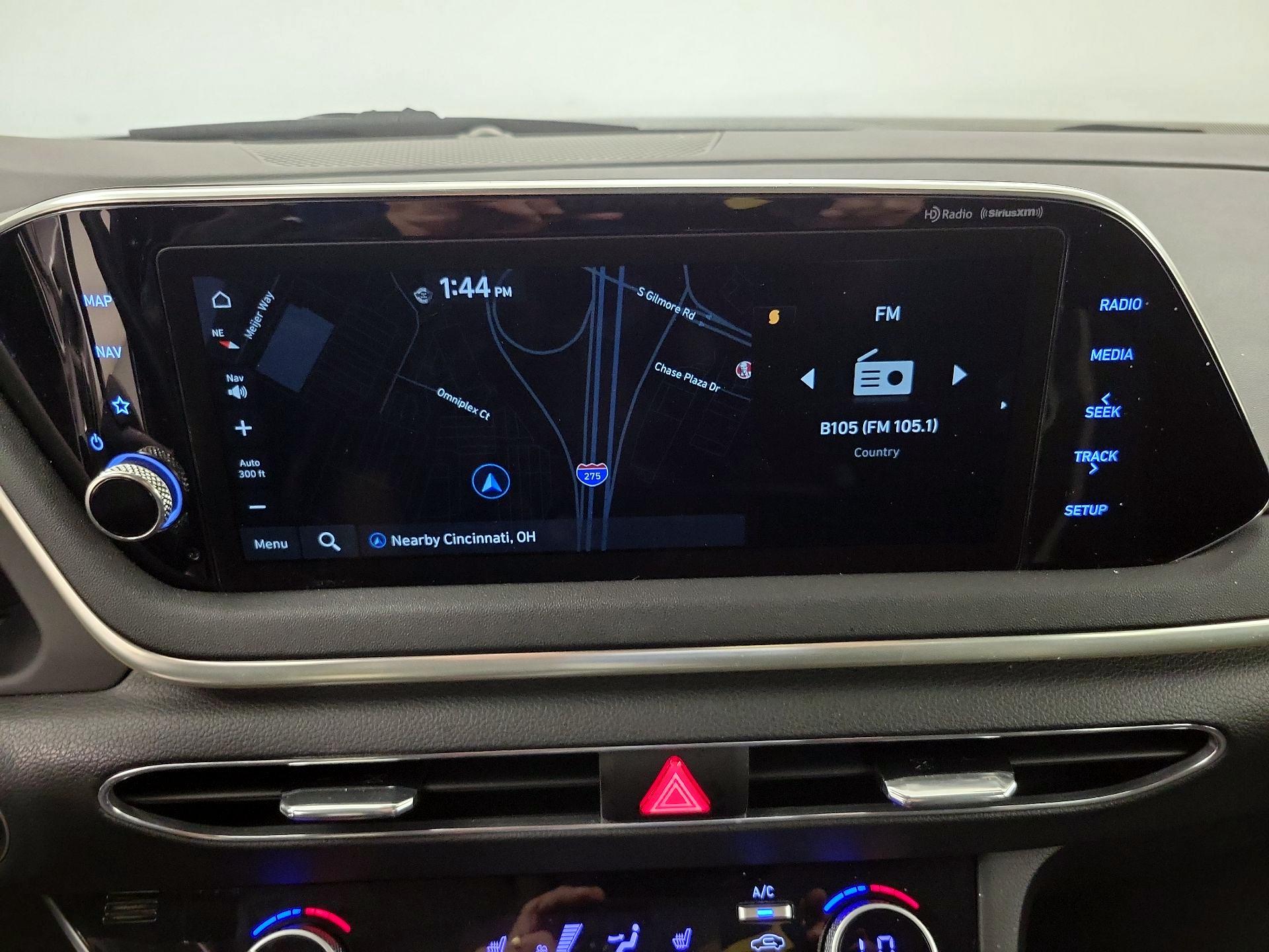 Thumbnail: 2023 Hyundai Sonata - 14