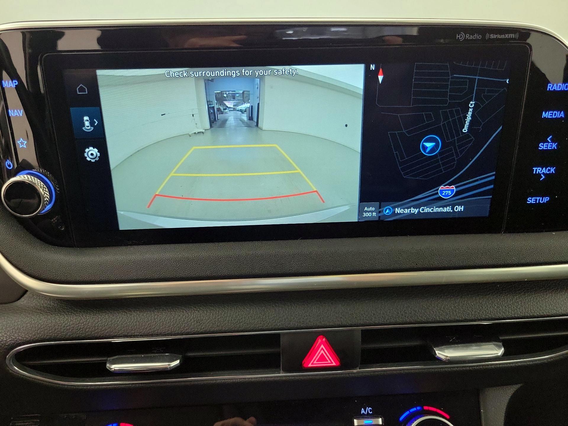 Thumbnail: 2023 Hyundai Sonata - 15