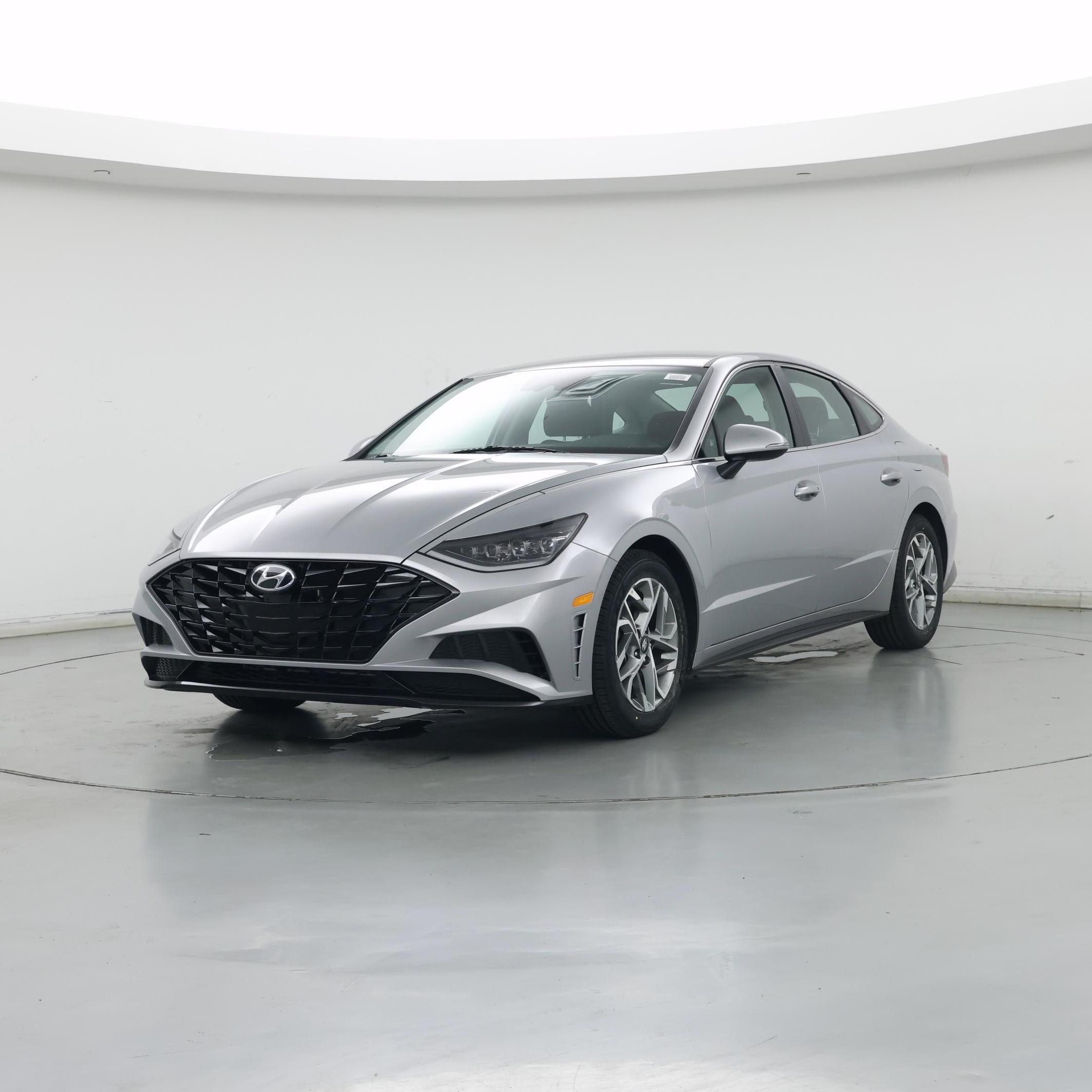 Thumbnail: 2023 Hyundai Sonata - 4