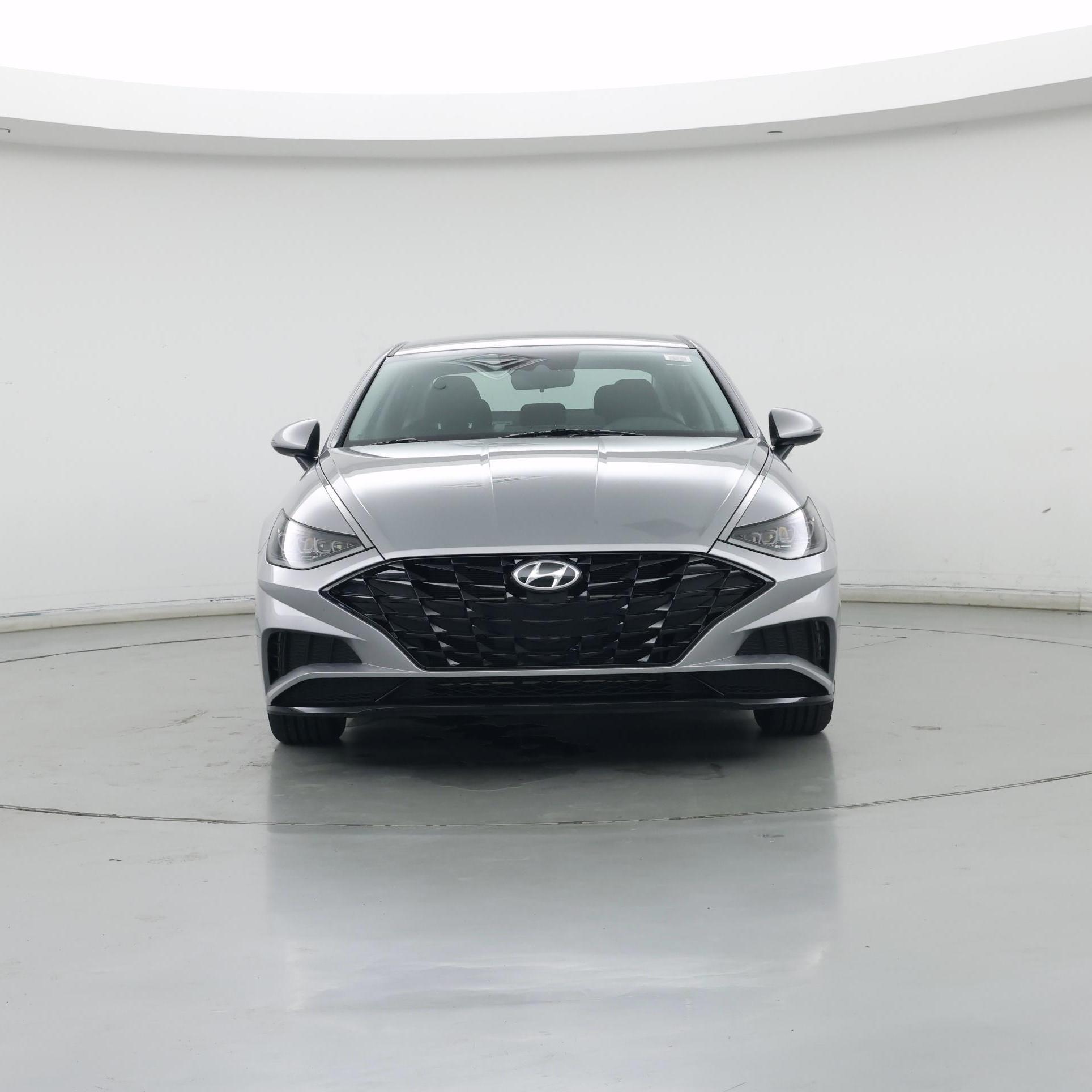 Thumbnail: 2023 Hyundai Sonata - 5