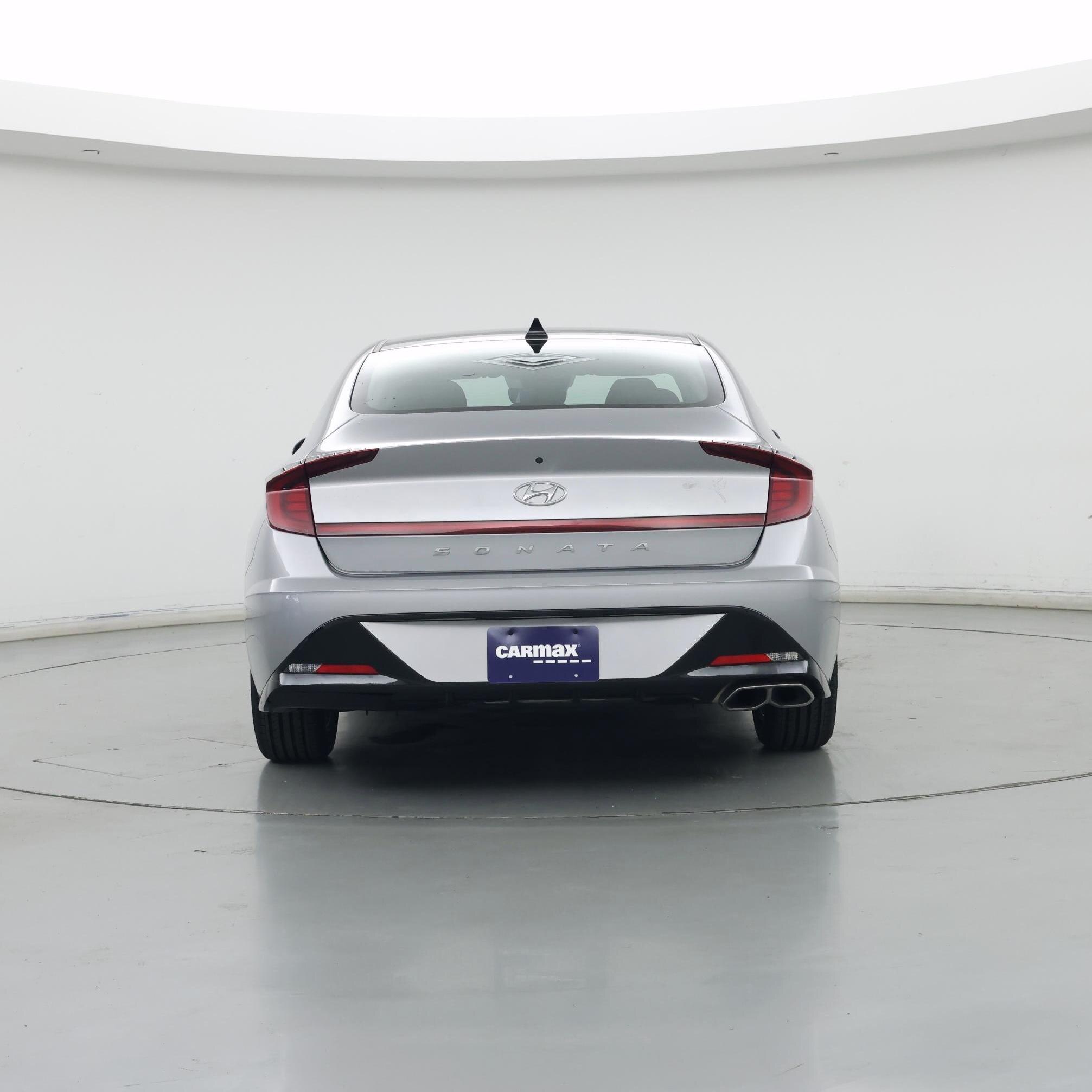 Thumbnail: 2023 Hyundai Sonata - 6