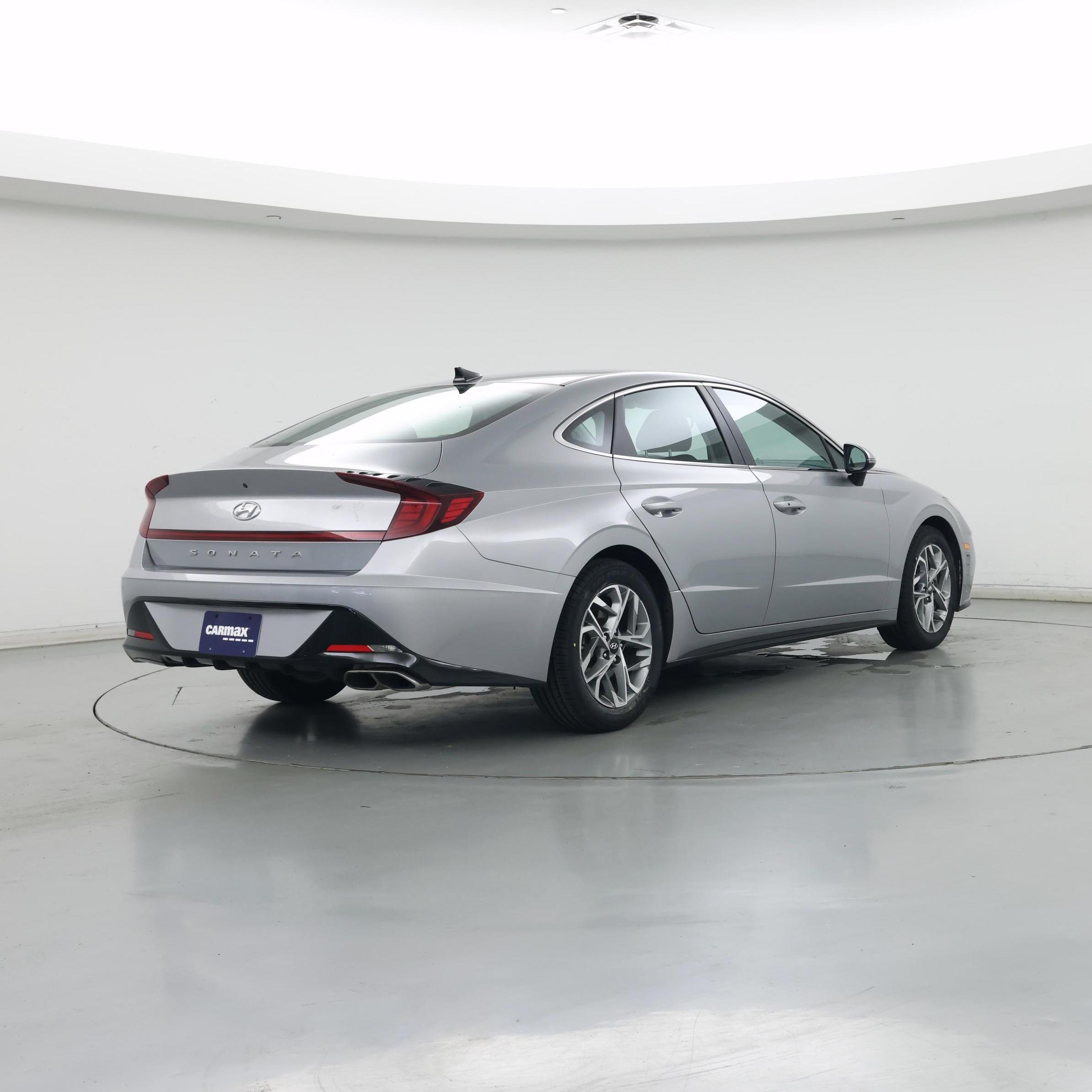 Thumbnail: 2023 Hyundai Sonata - 8