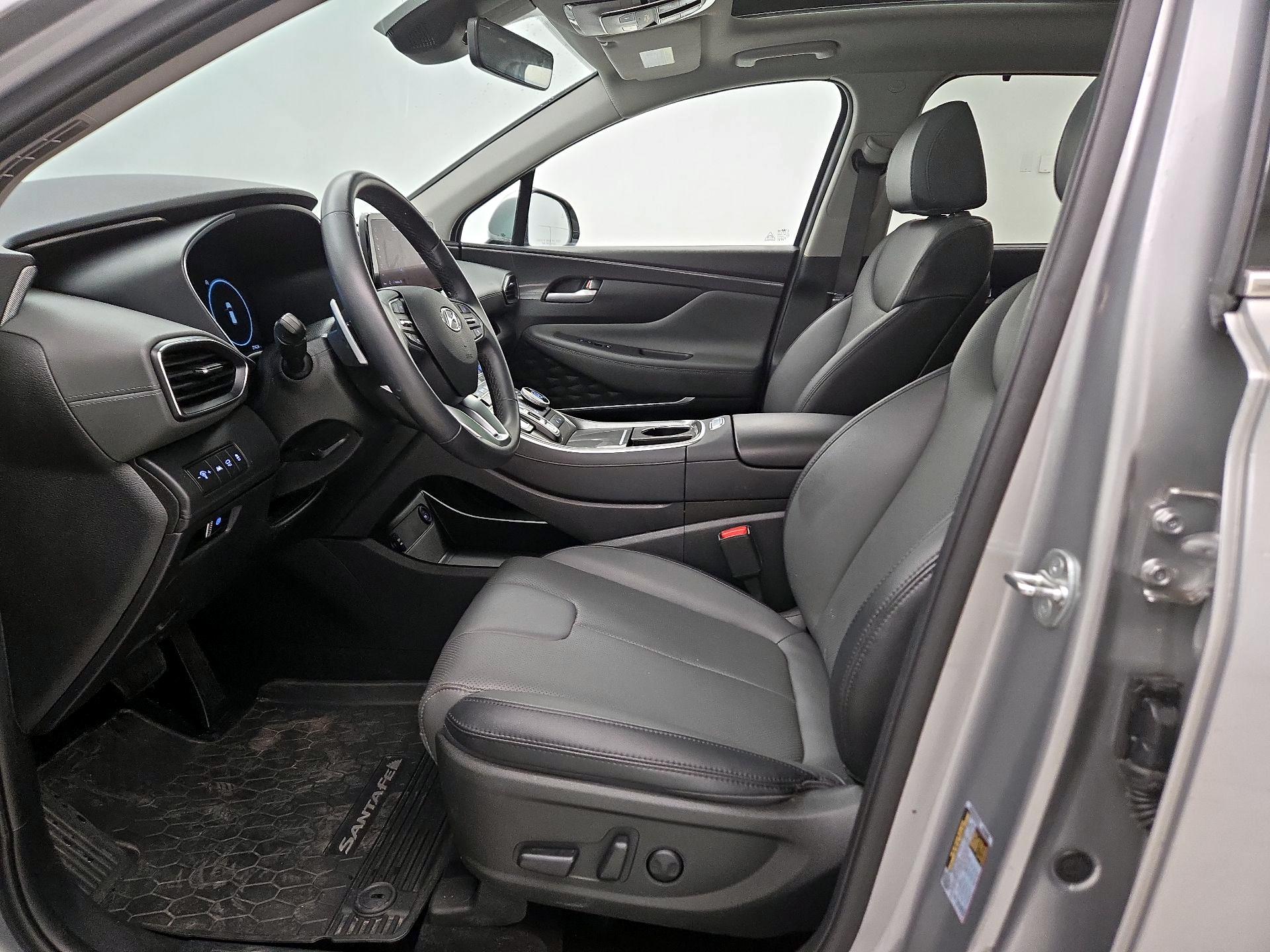 Thumbnail: 2023 Hyundai Santa Fe - 11