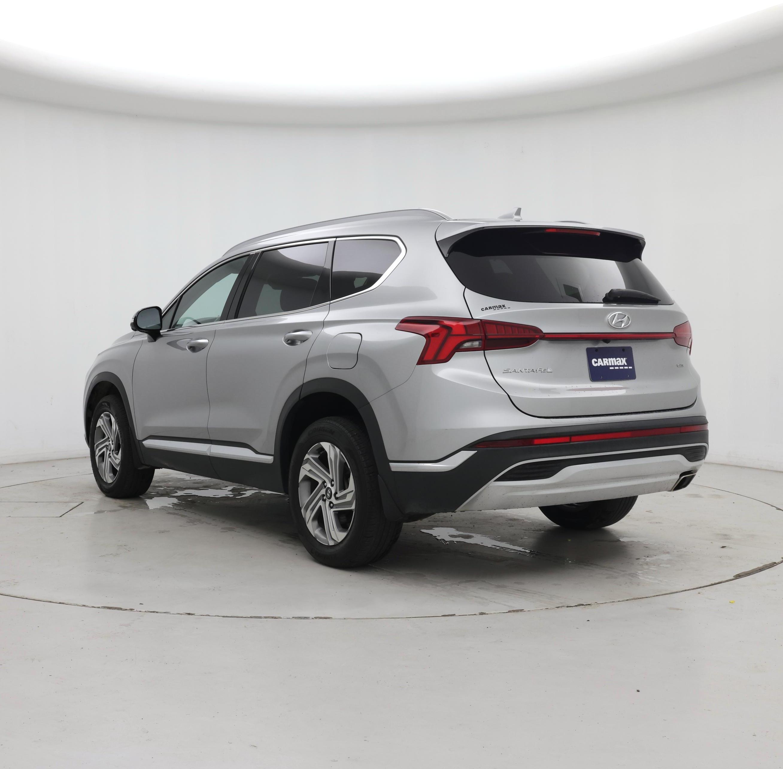 Thumbnail: 2023 Hyundai Santa Fe - 2
