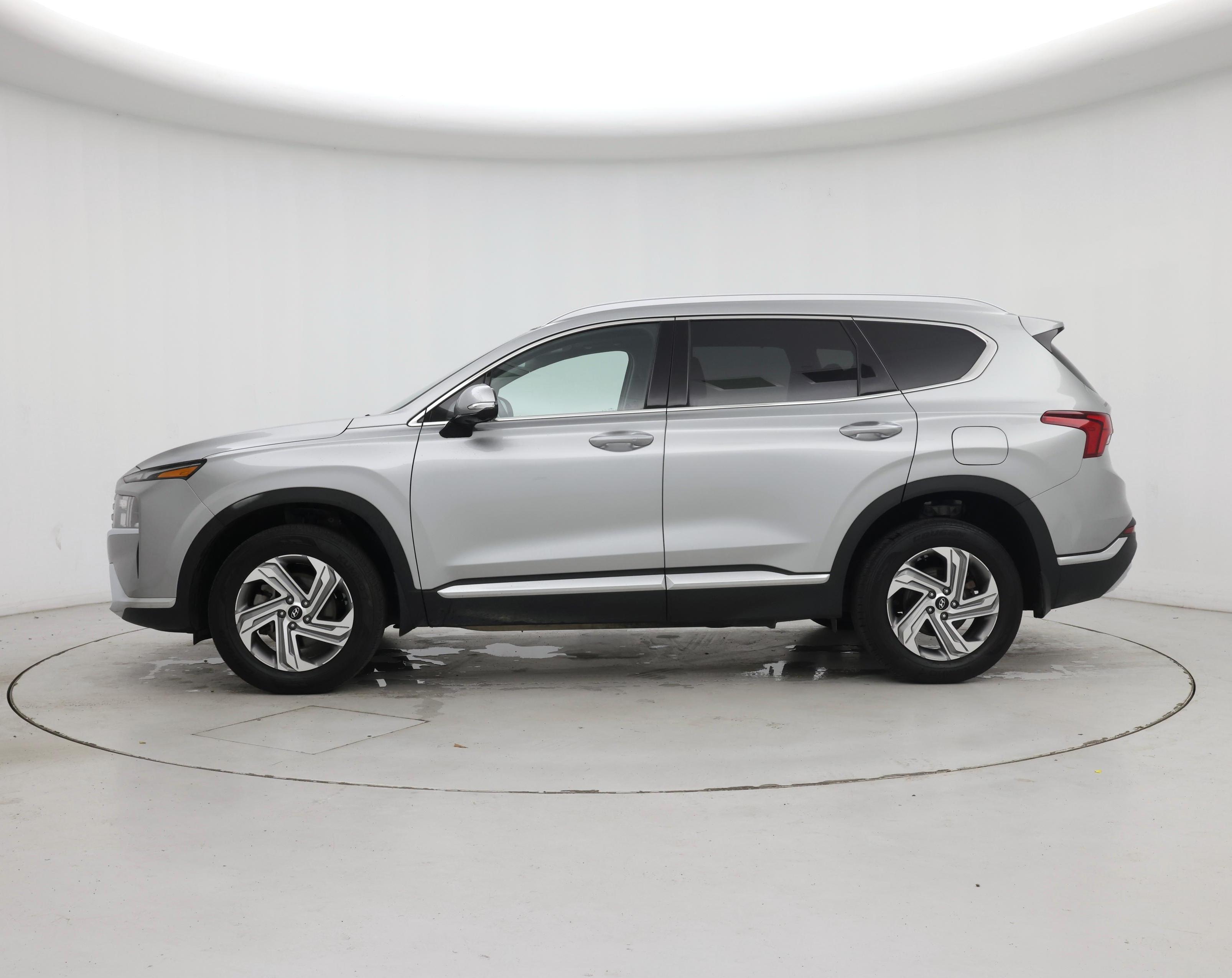 Thumbnail: 2023 Hyundai Santa Fe - 3