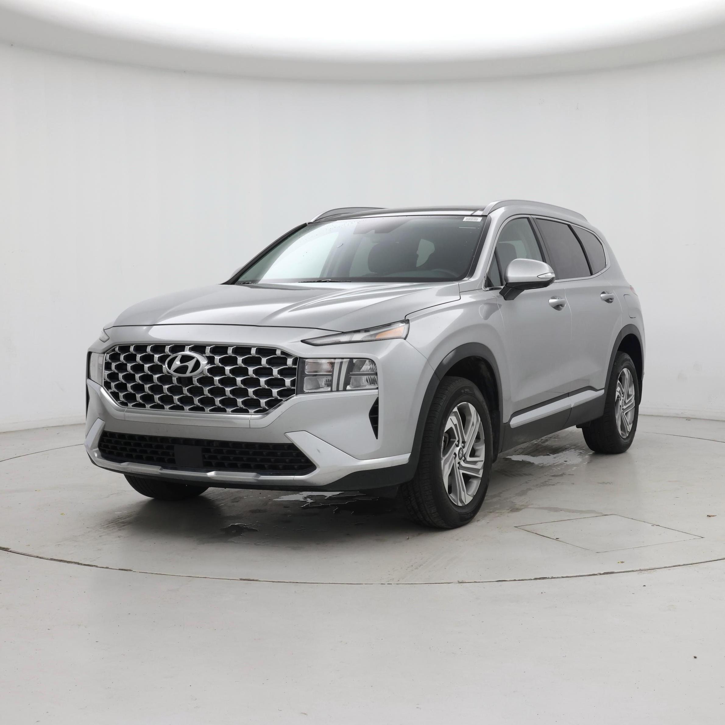 Thumbnail: 2023 Hyundai Santa Fe - 4
