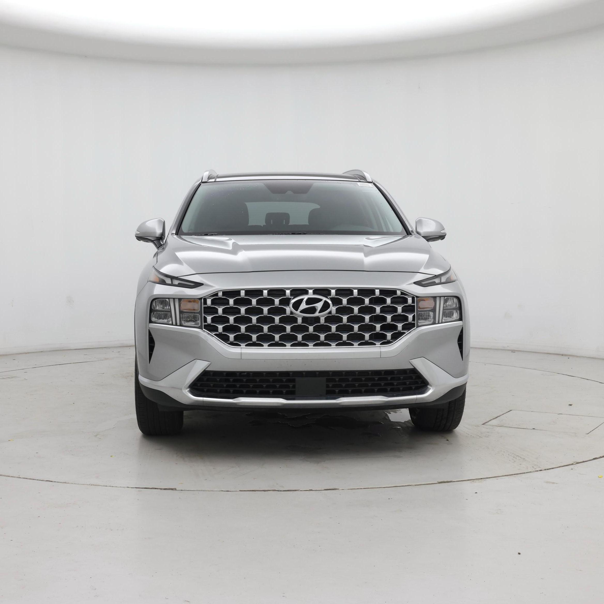 Thumbnail: 2023 Hyundai Santa Fe - 5