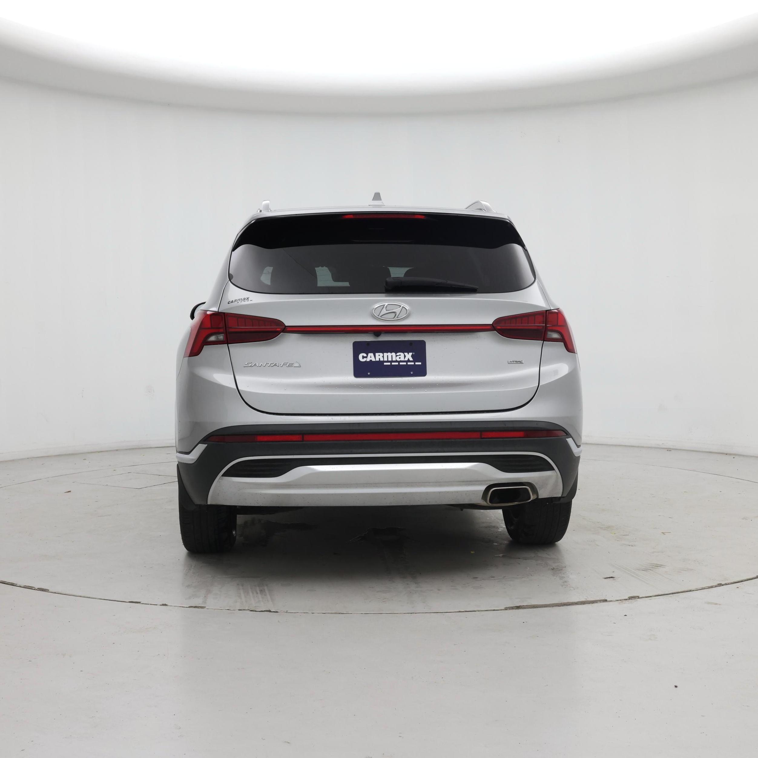 Thumbnail: 2023 Hyundai Santa Fe - 6