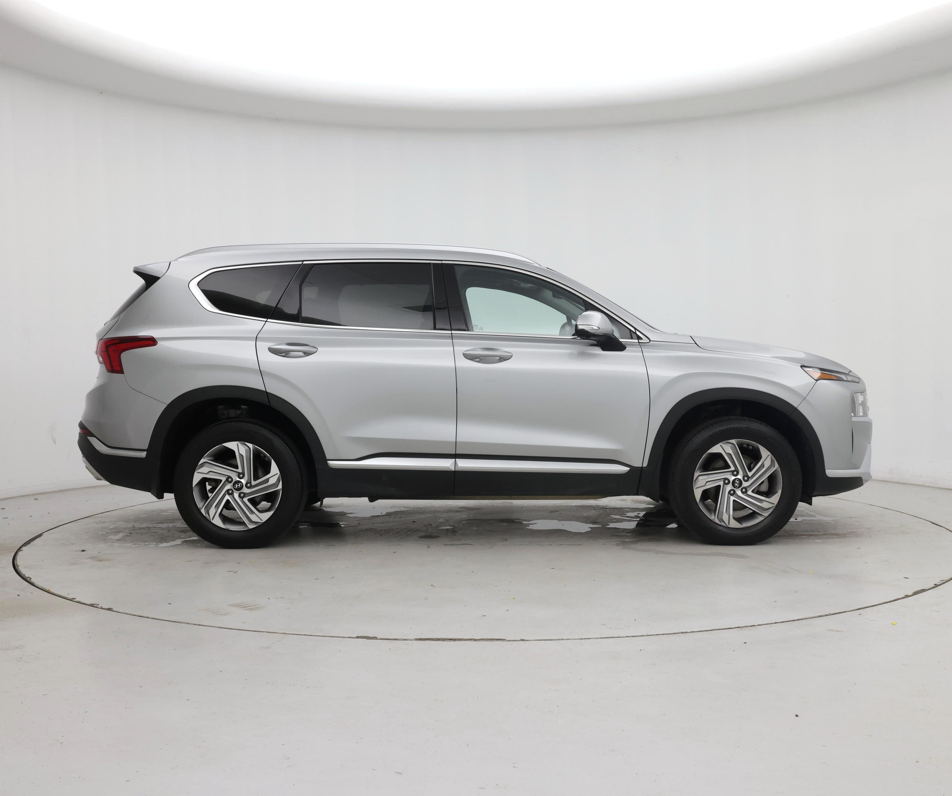 Thumbnail: 2023 Hyundai Santa Fe - 7