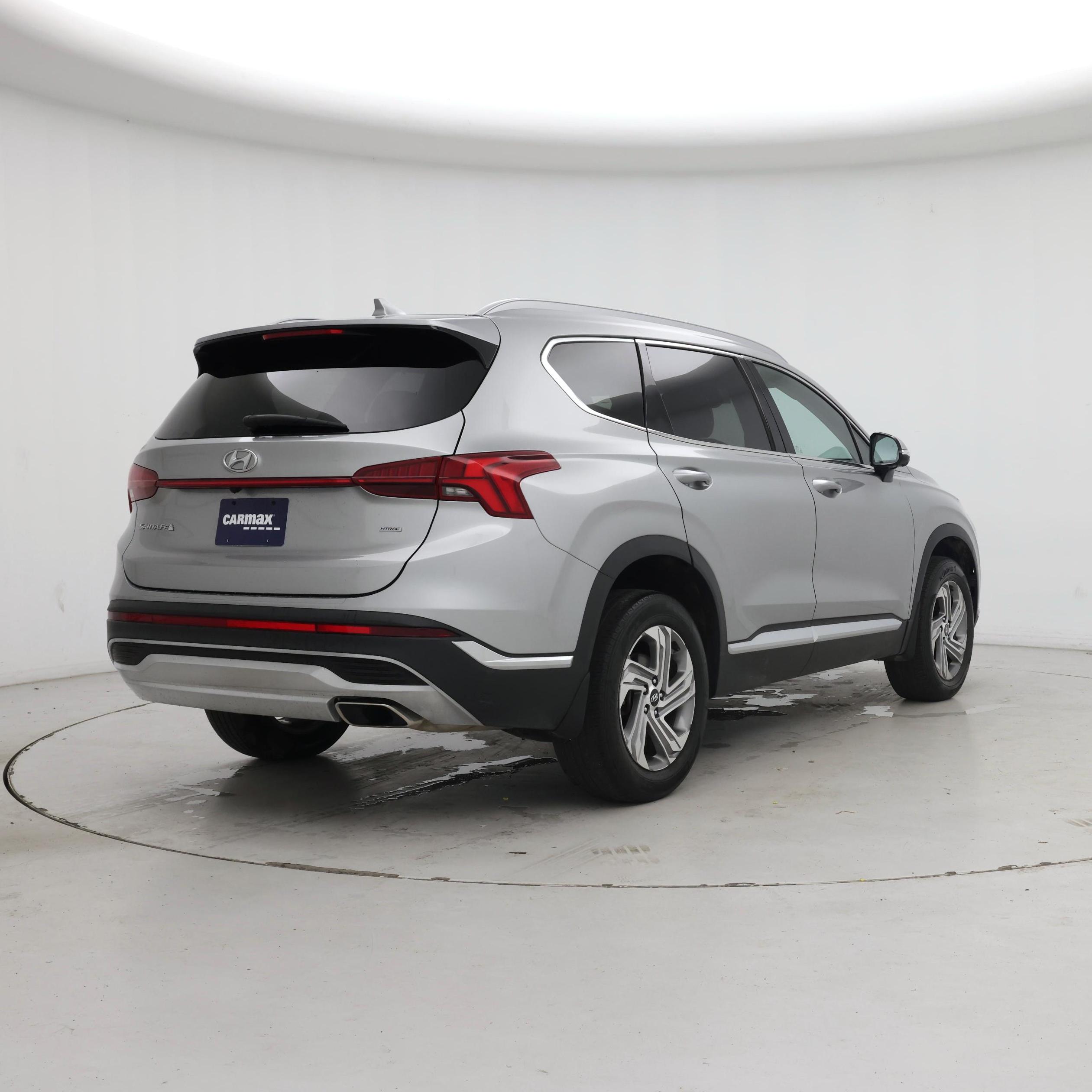 Thumbnail: 2023 Hyundai Santa Fe - 8