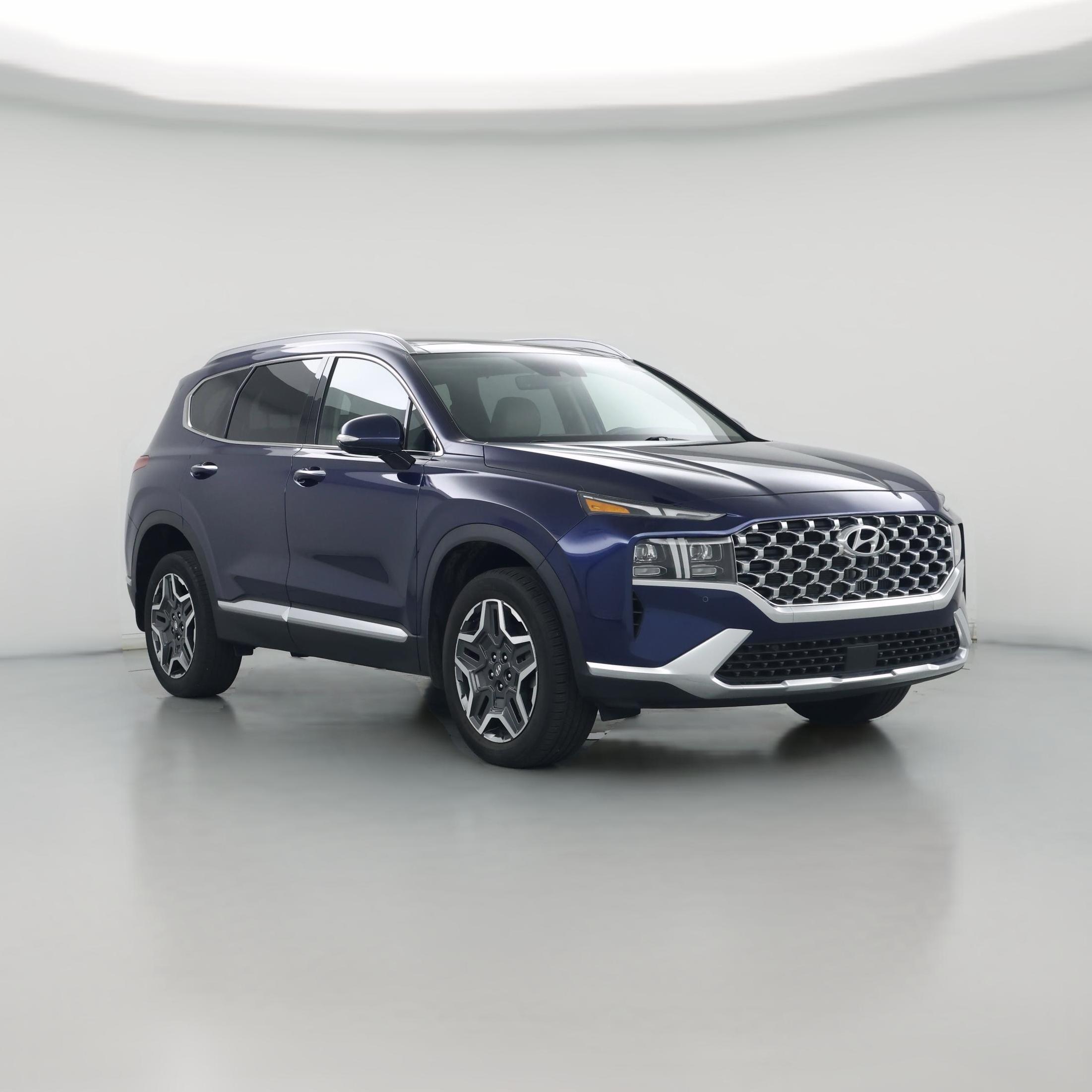 Thumbnail: 2023 Hyundai Santa Fe - 1