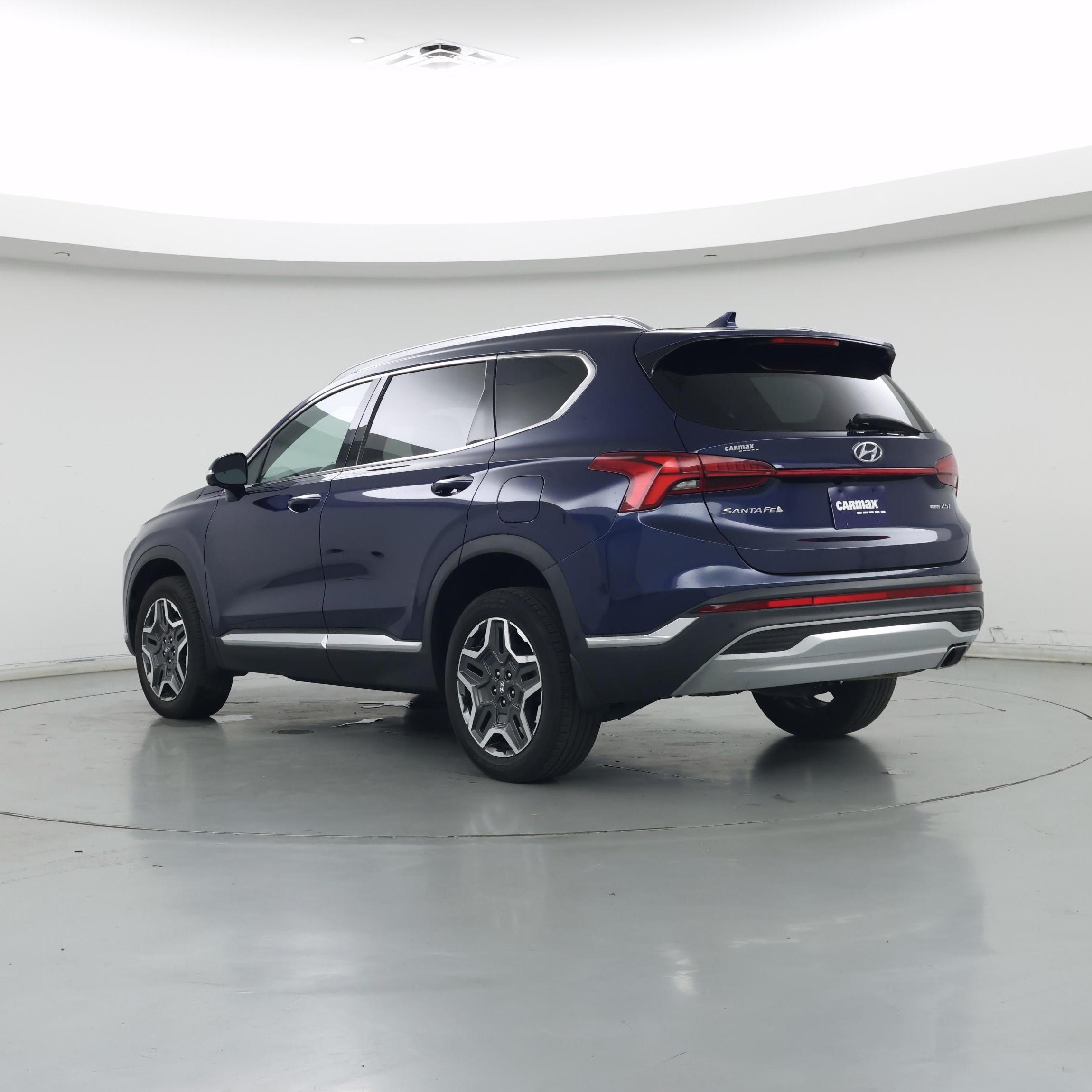 Thumbnail: 2023 Hyundai Santa Fe - 2