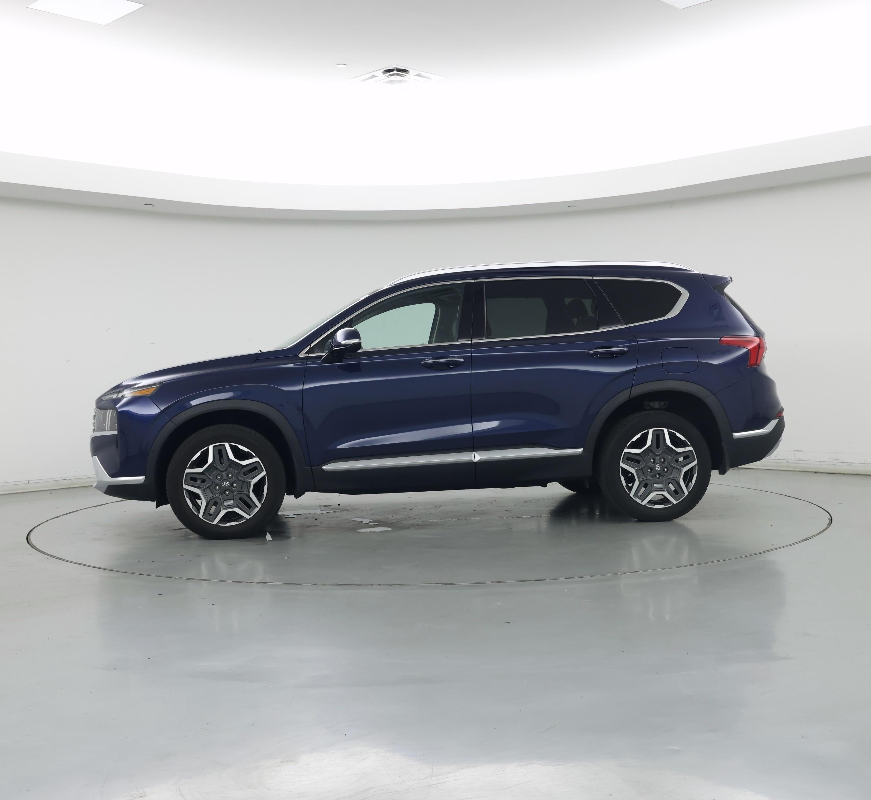Thumbnail: 2023 Hyundai Santa Fe - 3