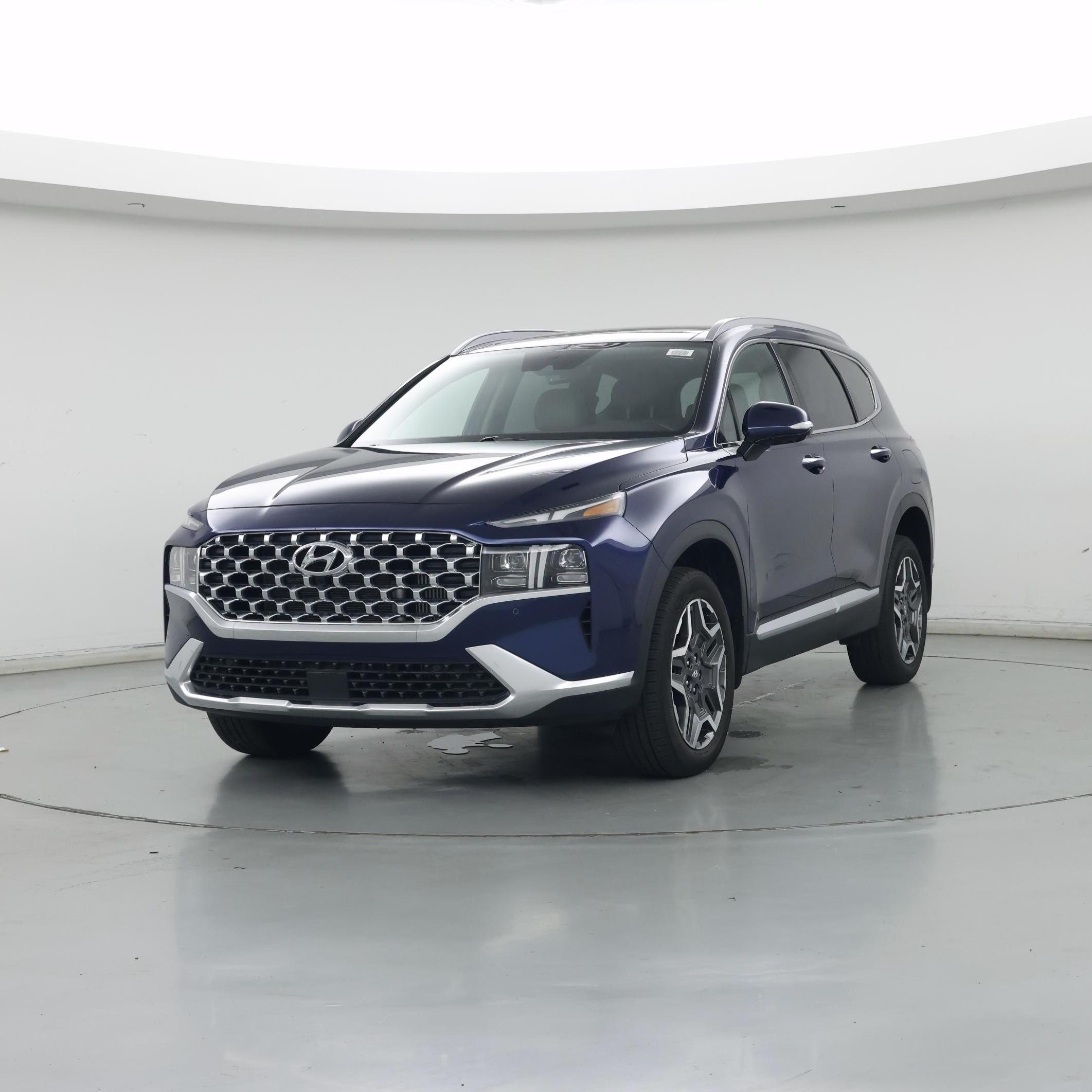 Thumbnail: 2023 Hyundai Santa Fe - 4