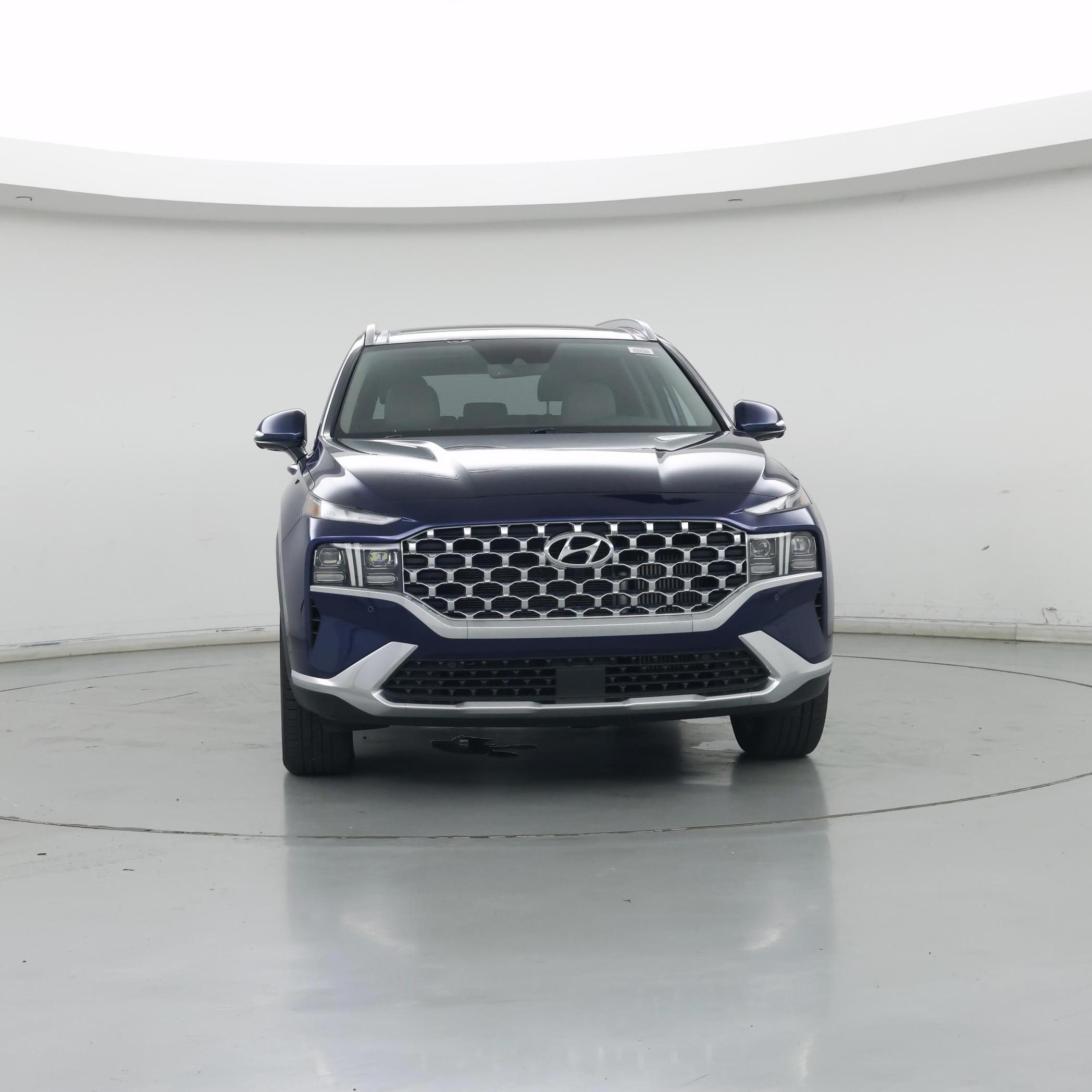 Thumbnail: 2023 Hyundai Santa Fe - 5