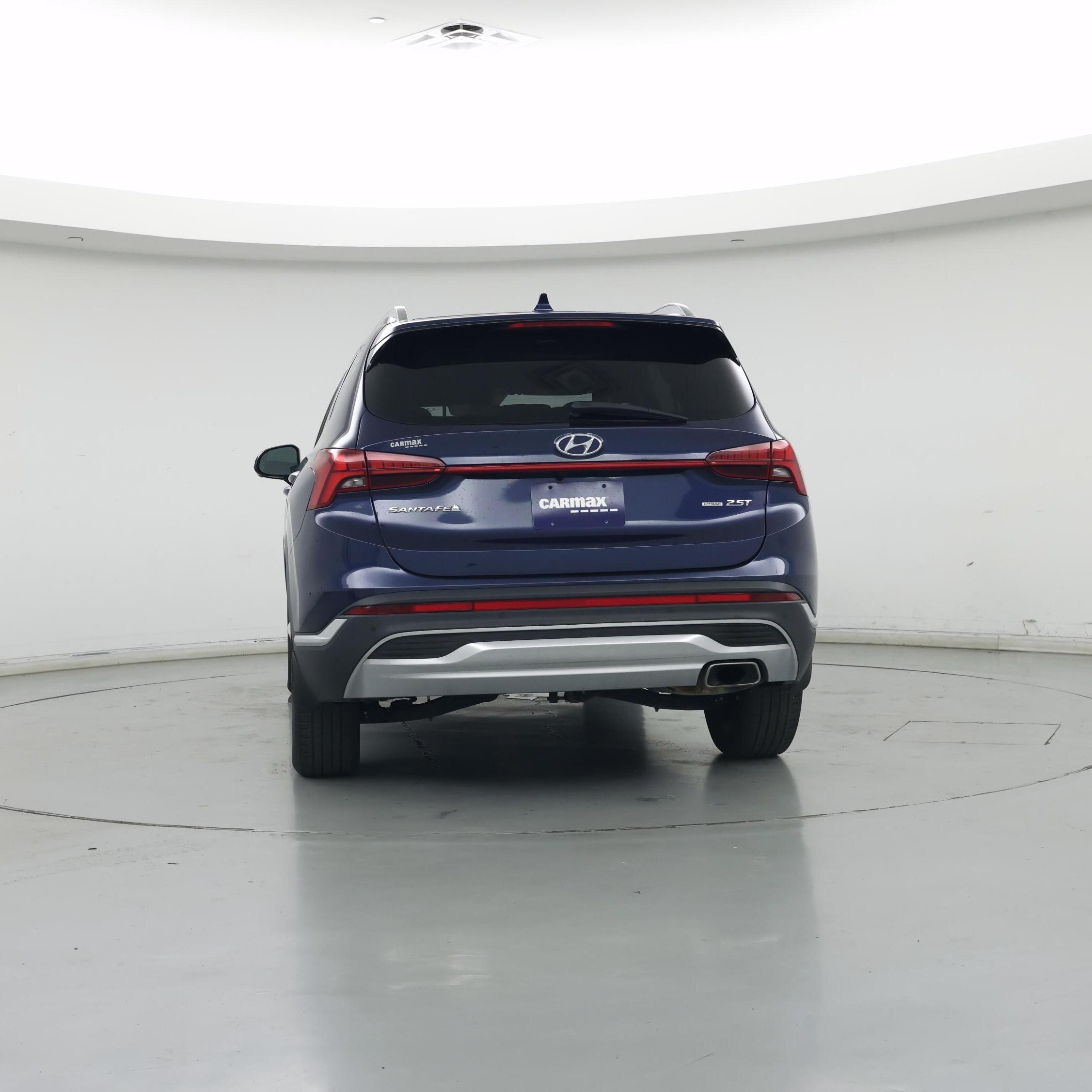 Thumbnail: 2023 Hyundai Santa Fe - 6