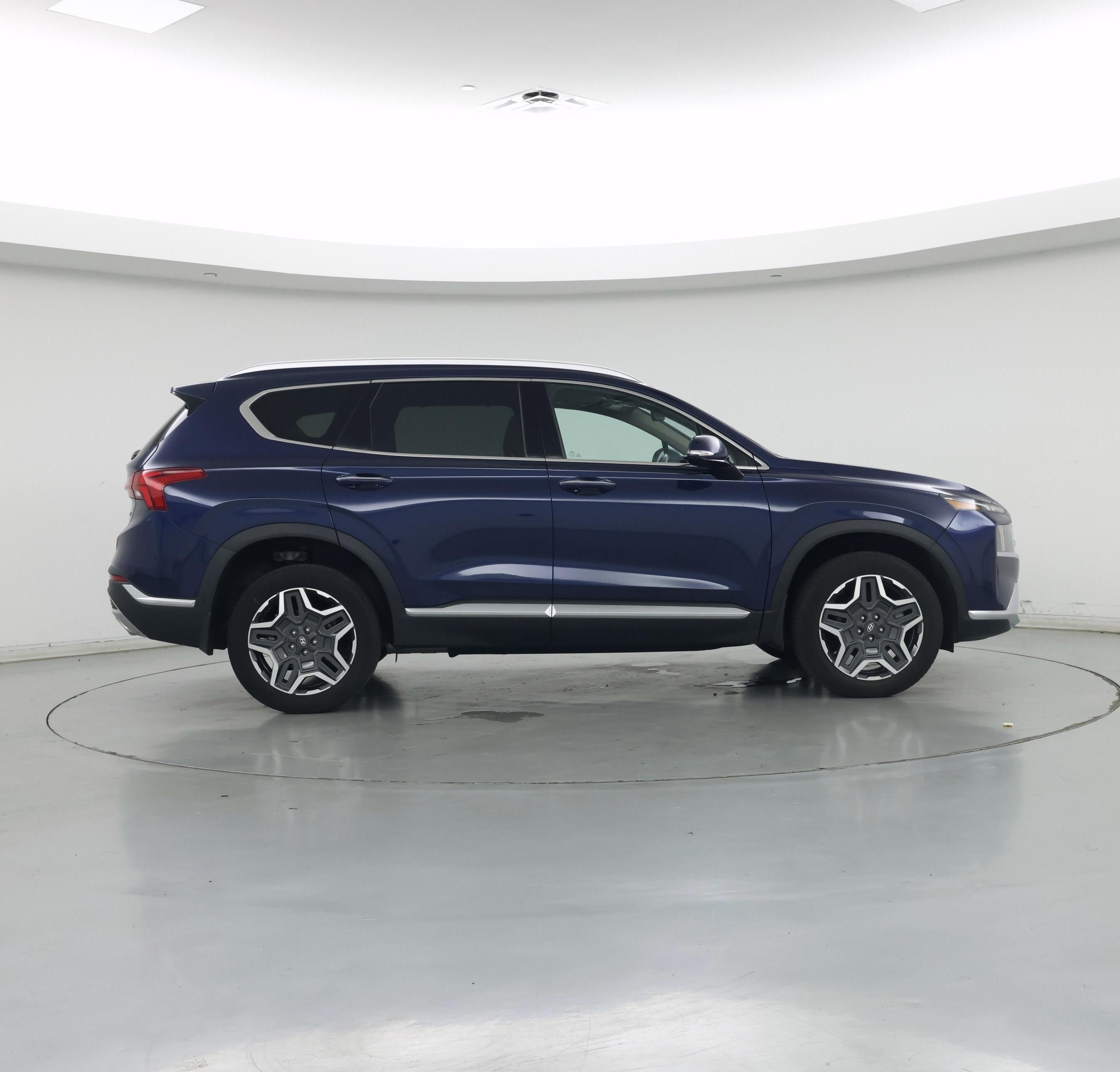 Thumbnail: 2023 Hyundai Santa Fe - 7