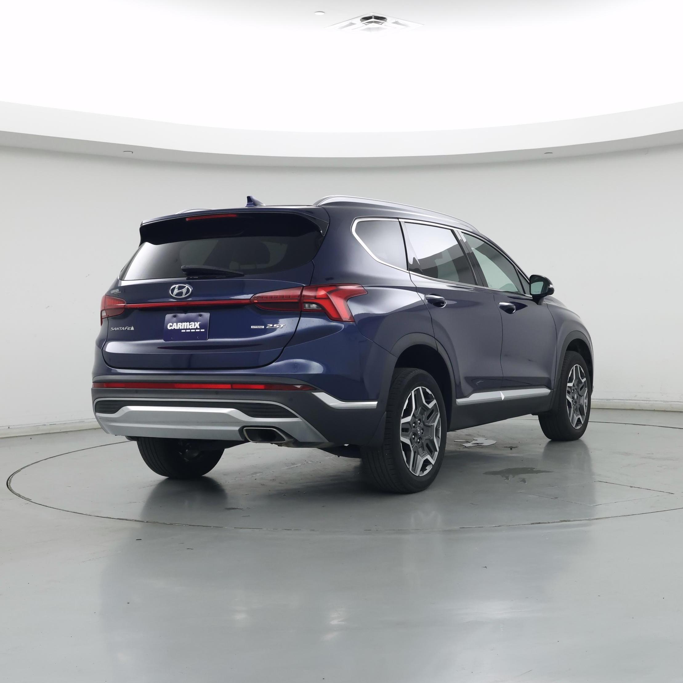 Thumbnail: 2023 Hyundai Santa Fe - 8