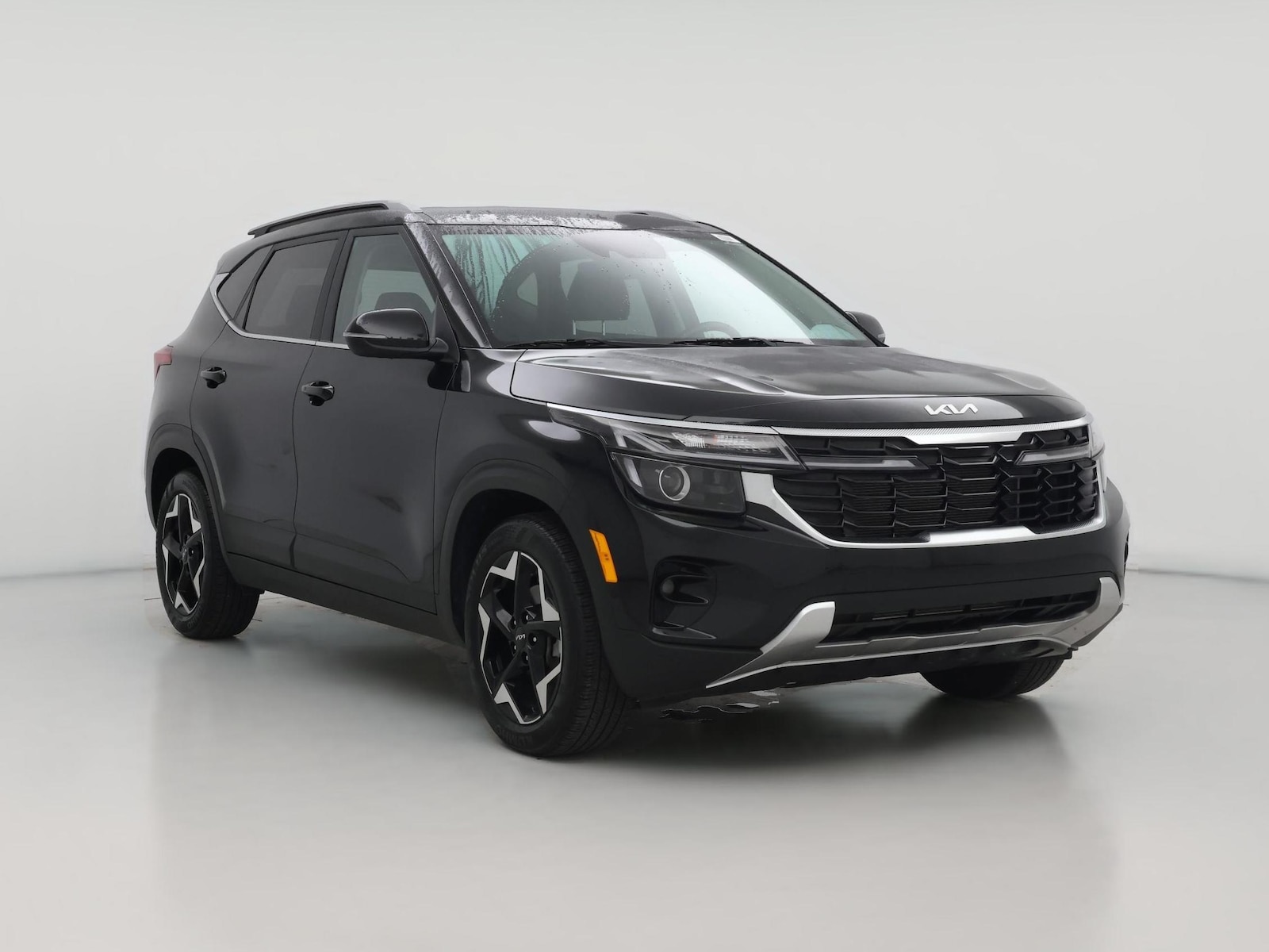 2024 Kia Seltos