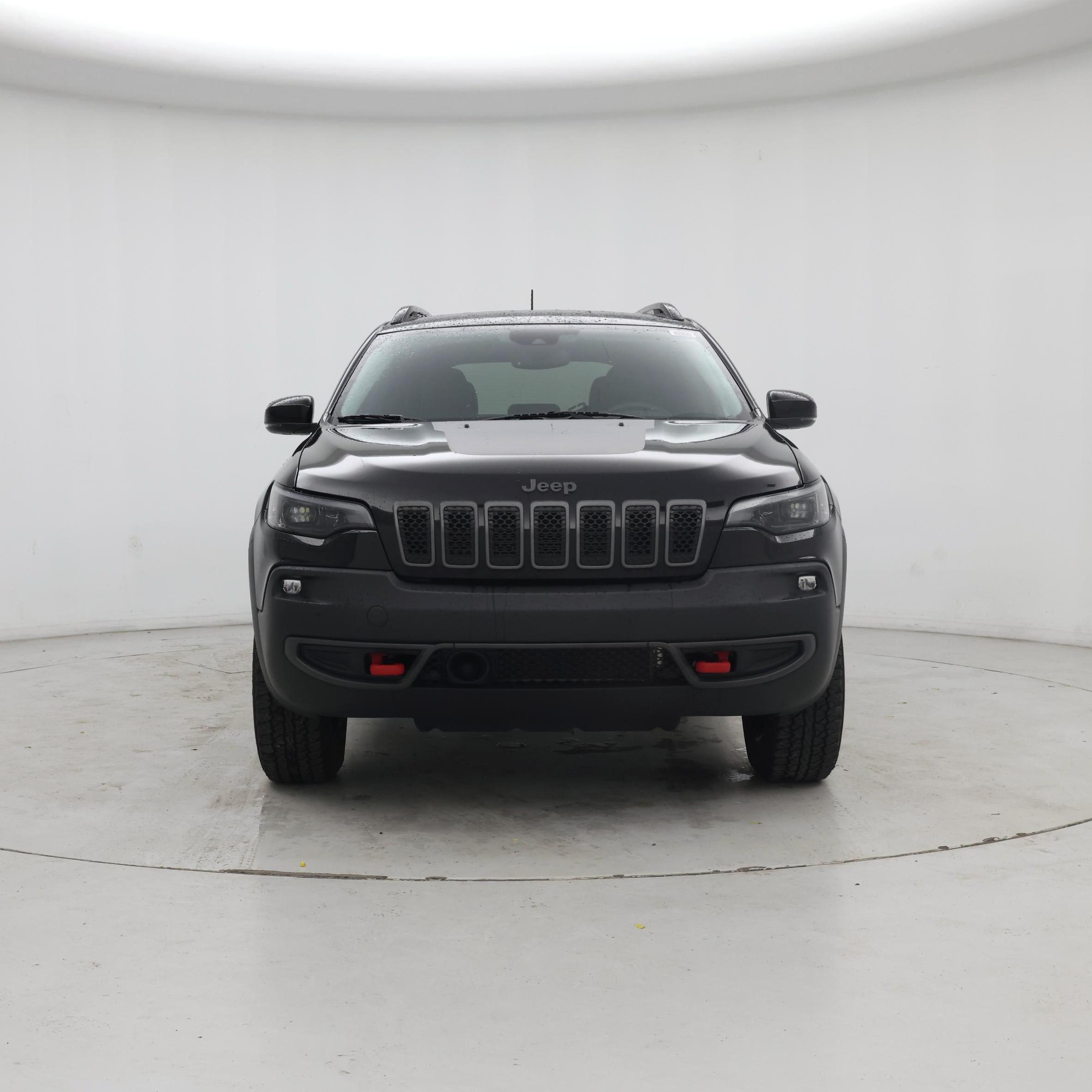 Thumbnail: 2022 Jeep Cherokee - 5