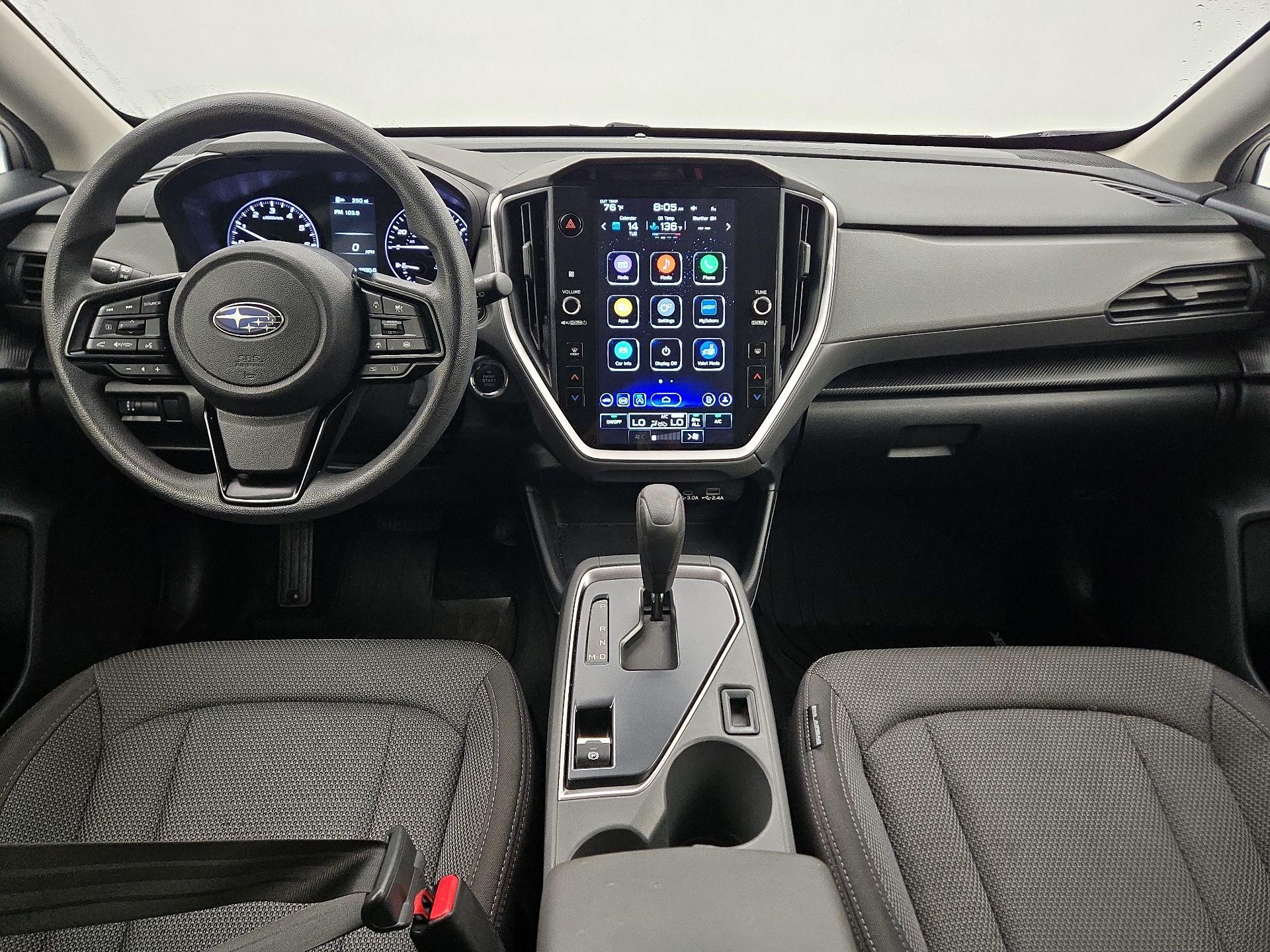 Thumbnail: 2024 Subaru Crosstrek - 9