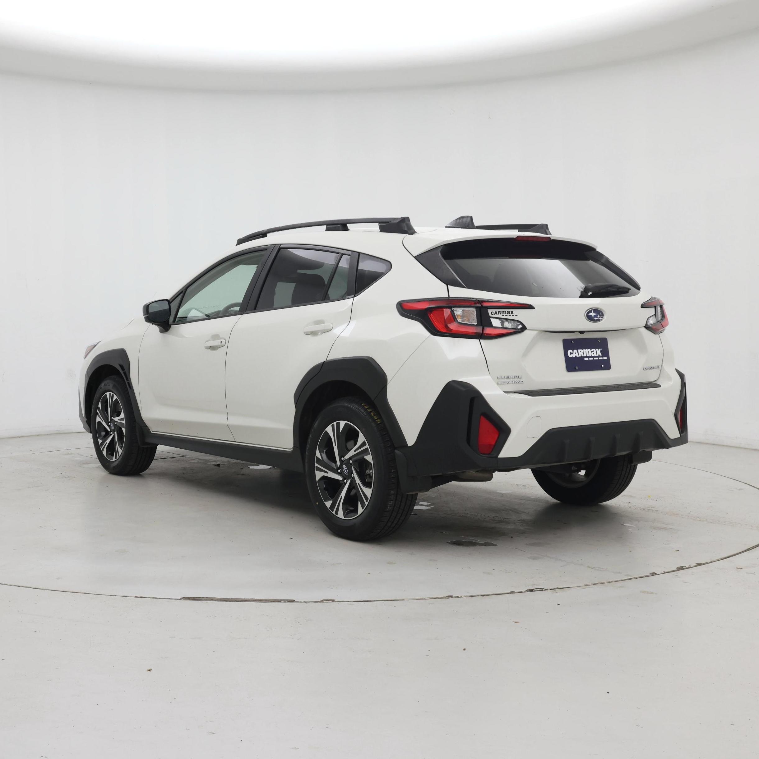 Thumbnail: 2024 Subaru Crosstrek - 2