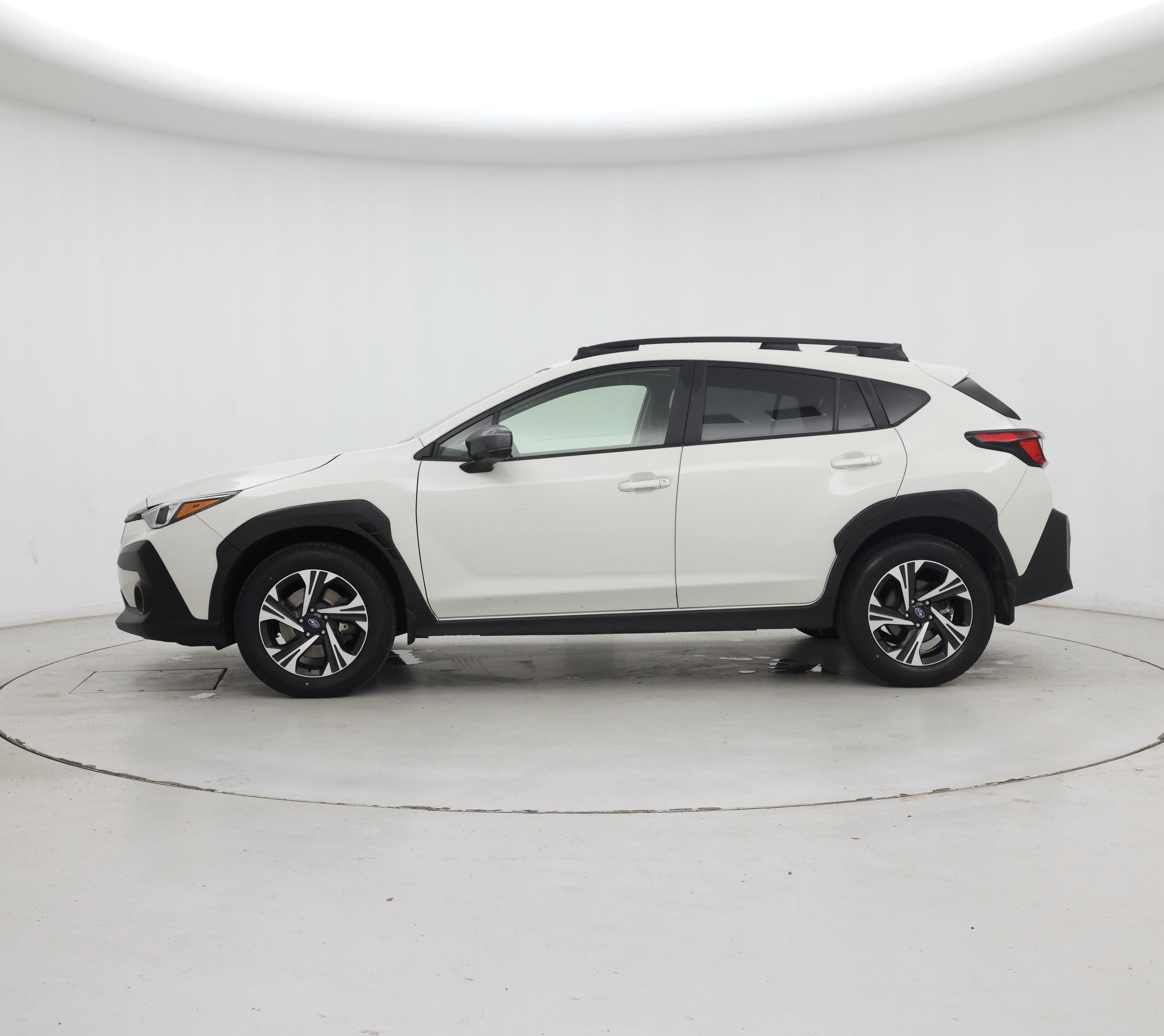 Thumbnail: 2024 Subaru Crosstrek - 3