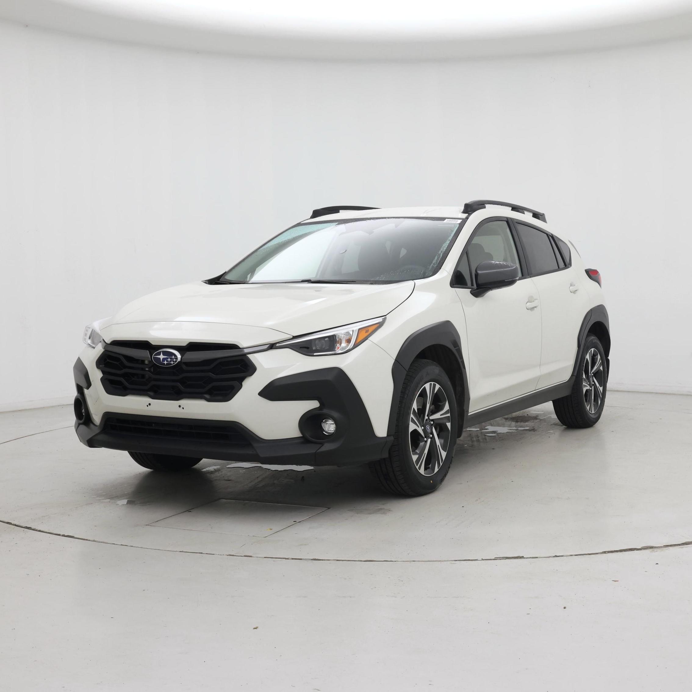 Thumbnail: 2024 Subaru Crosstrek - 4