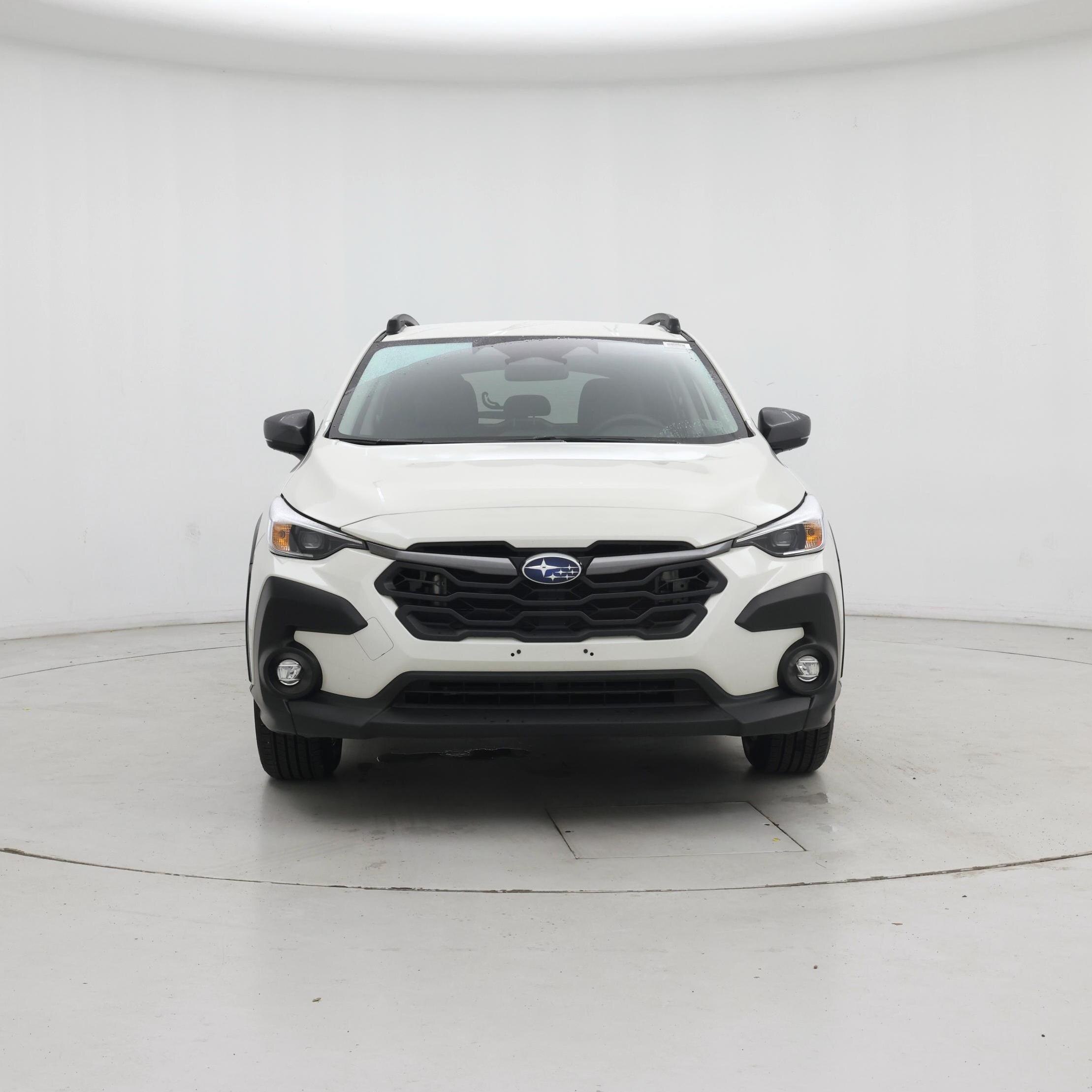 Thumbnail: 2024 Subaru Crosstrek - 5