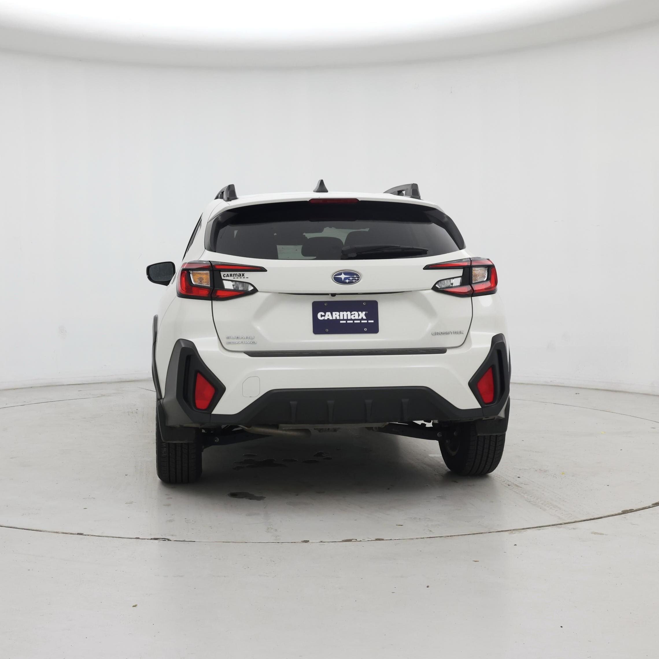 Thumbnail: 2024 Subaru Crosstrek - 6
