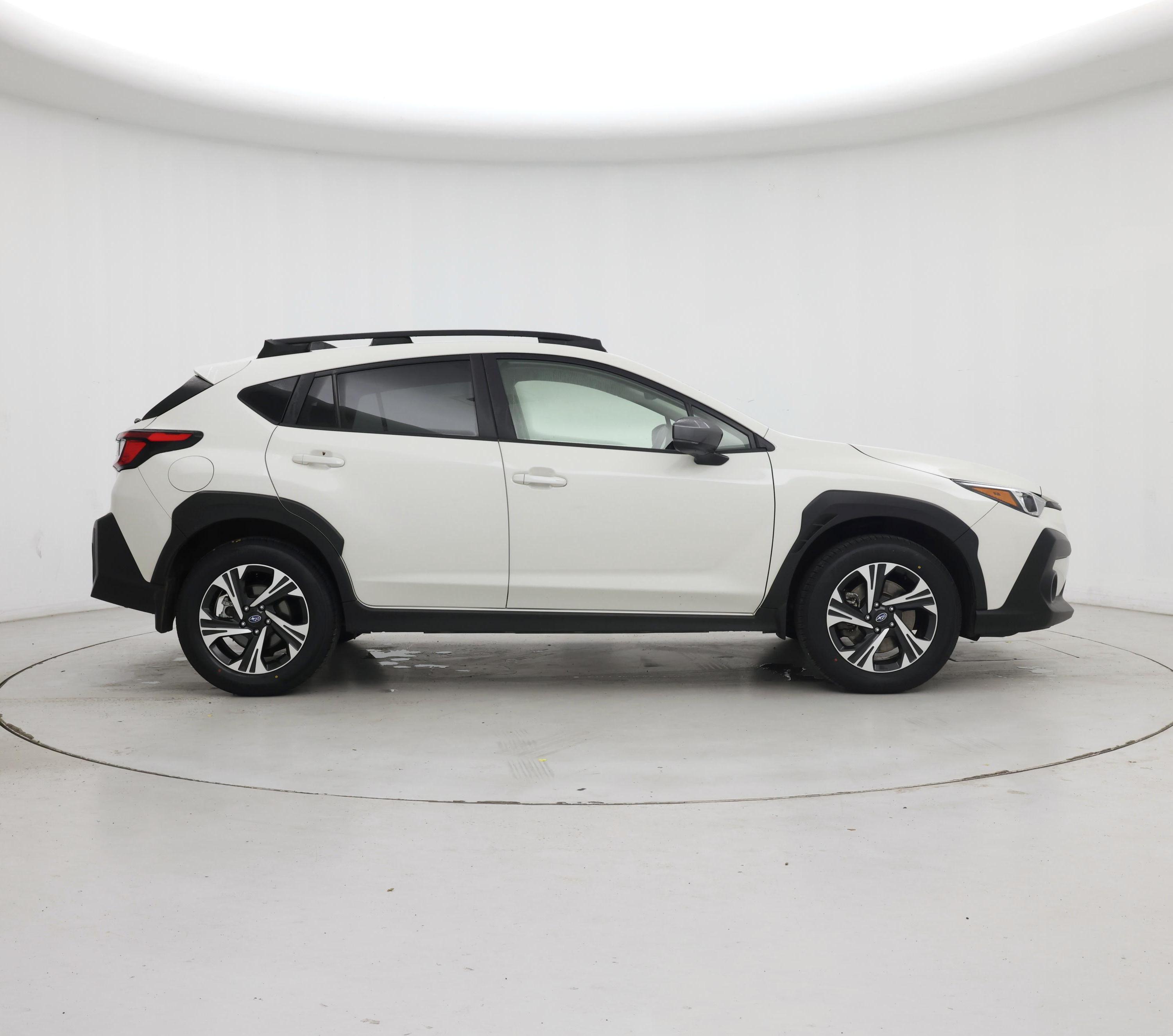 Thumbnail: 2024 Subaru Crosstrek - 7