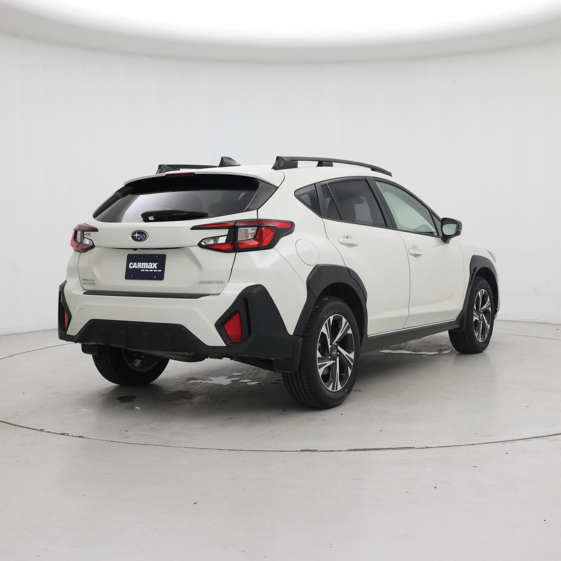 Thumbnail: 2024 Subaru Crosstrek - 8
