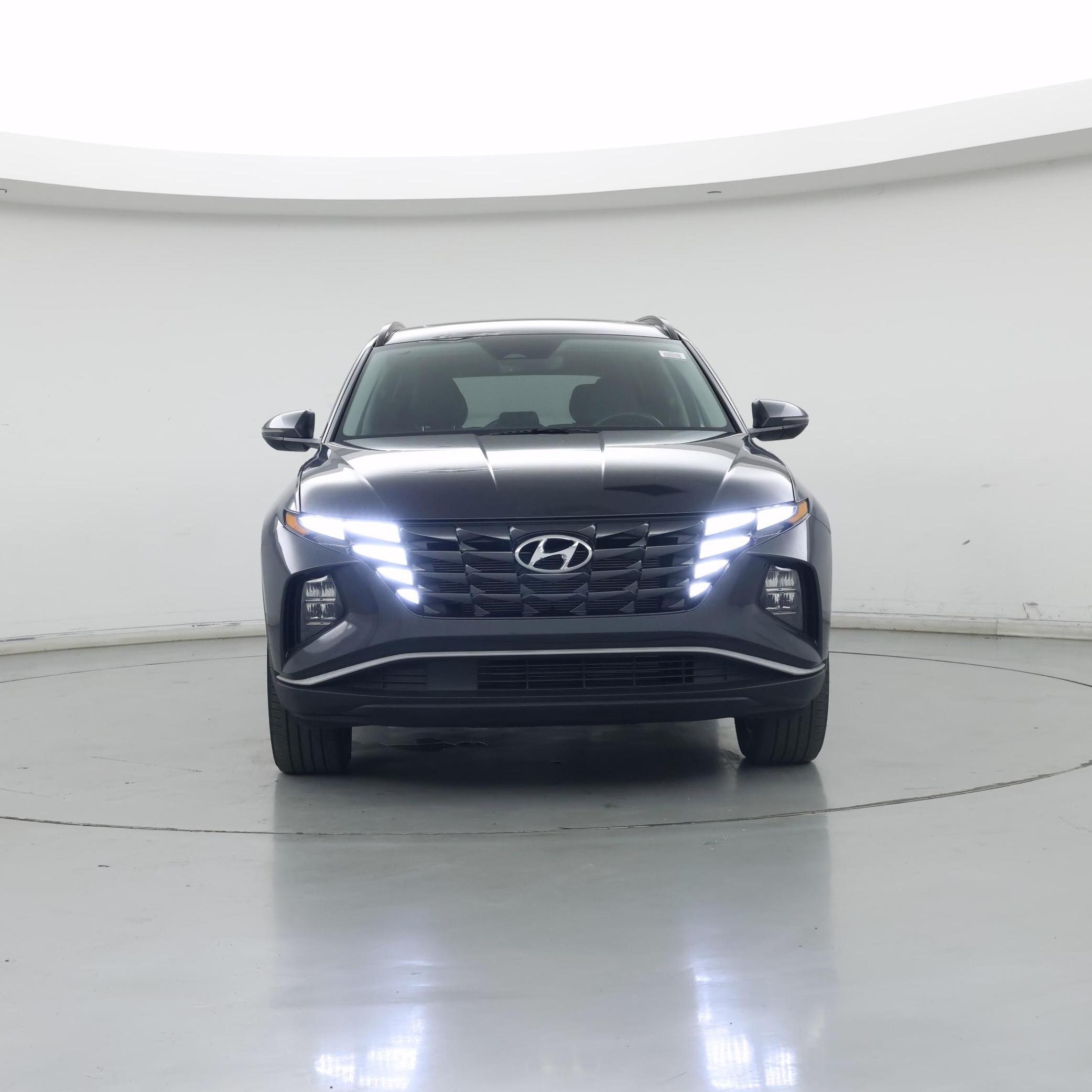Thumbnail: 2023 Hyundai Tucson - 5