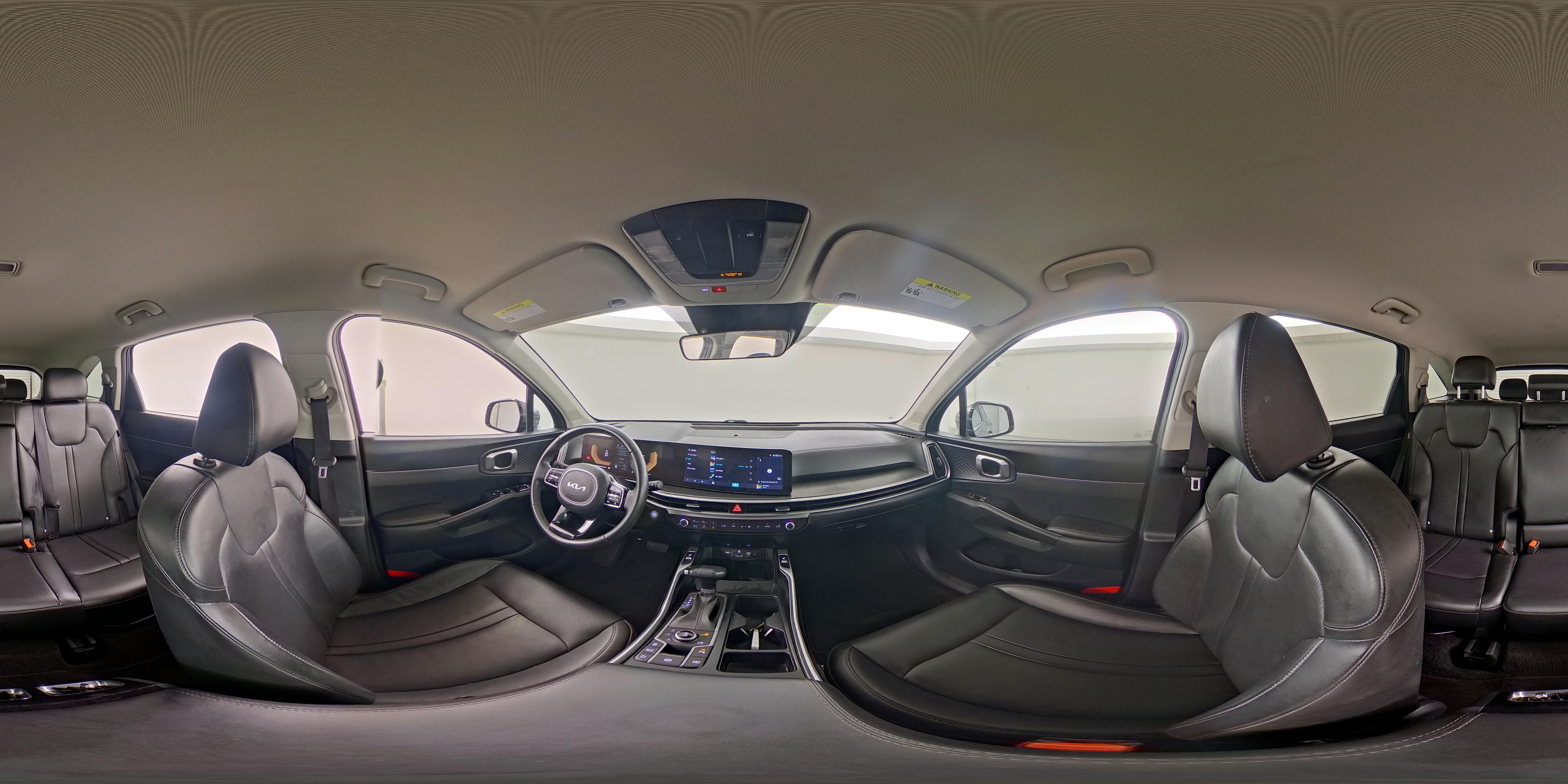 2024 Kia Sorento S - Photo 24