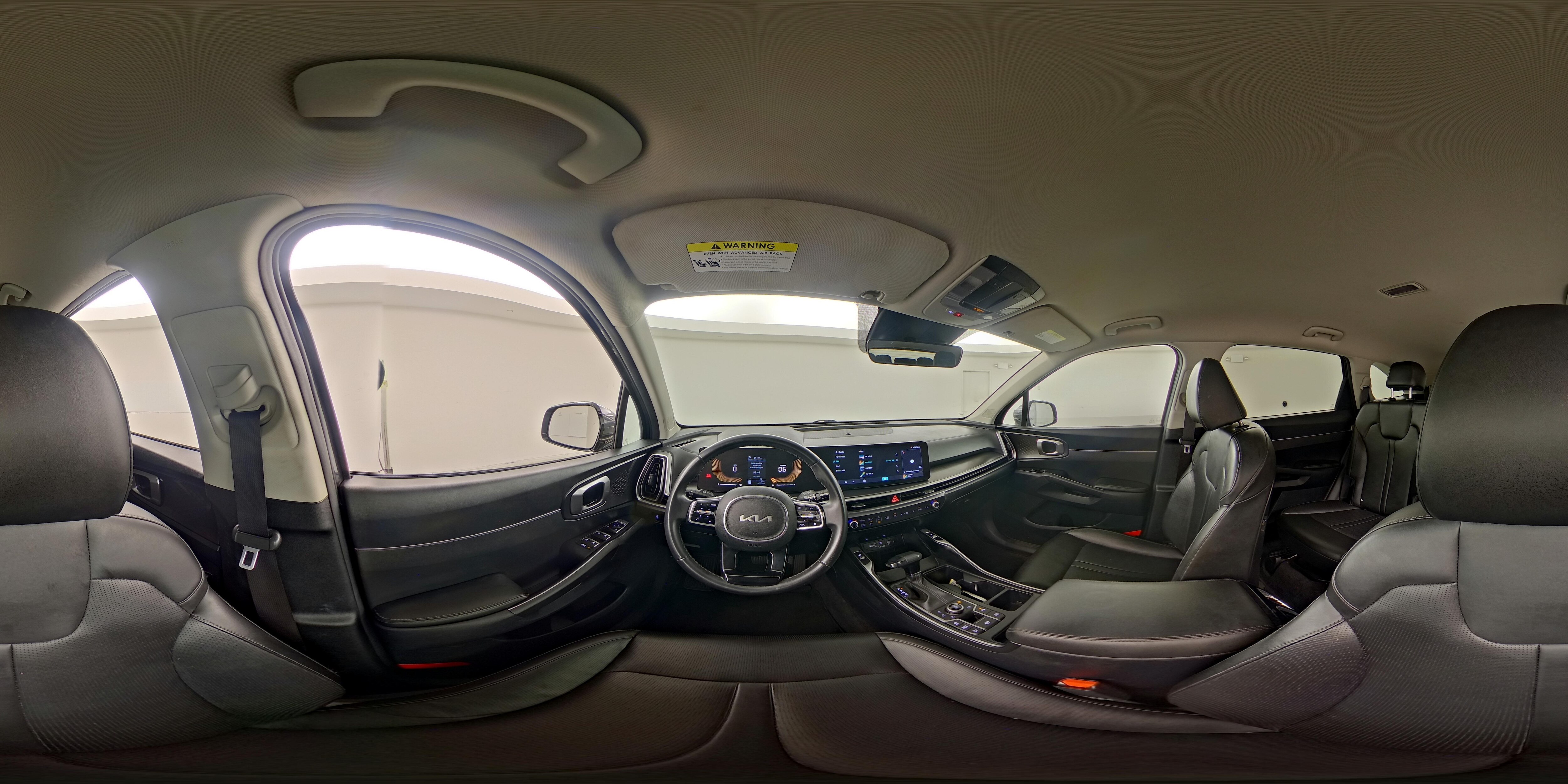 2024 Kia Sorento S - Photo 26