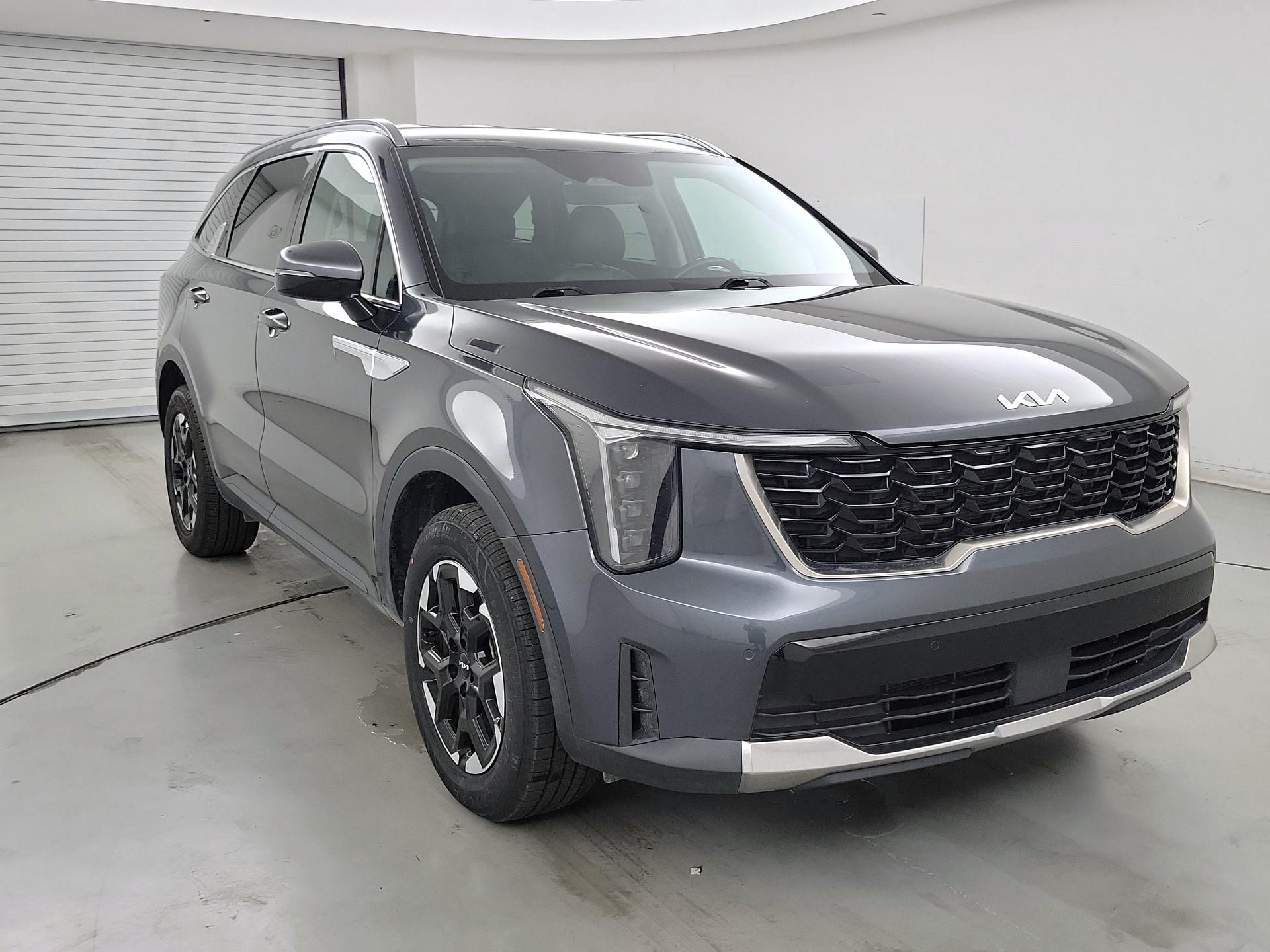 Thumbnail: 2024 Kia Sorento - 1