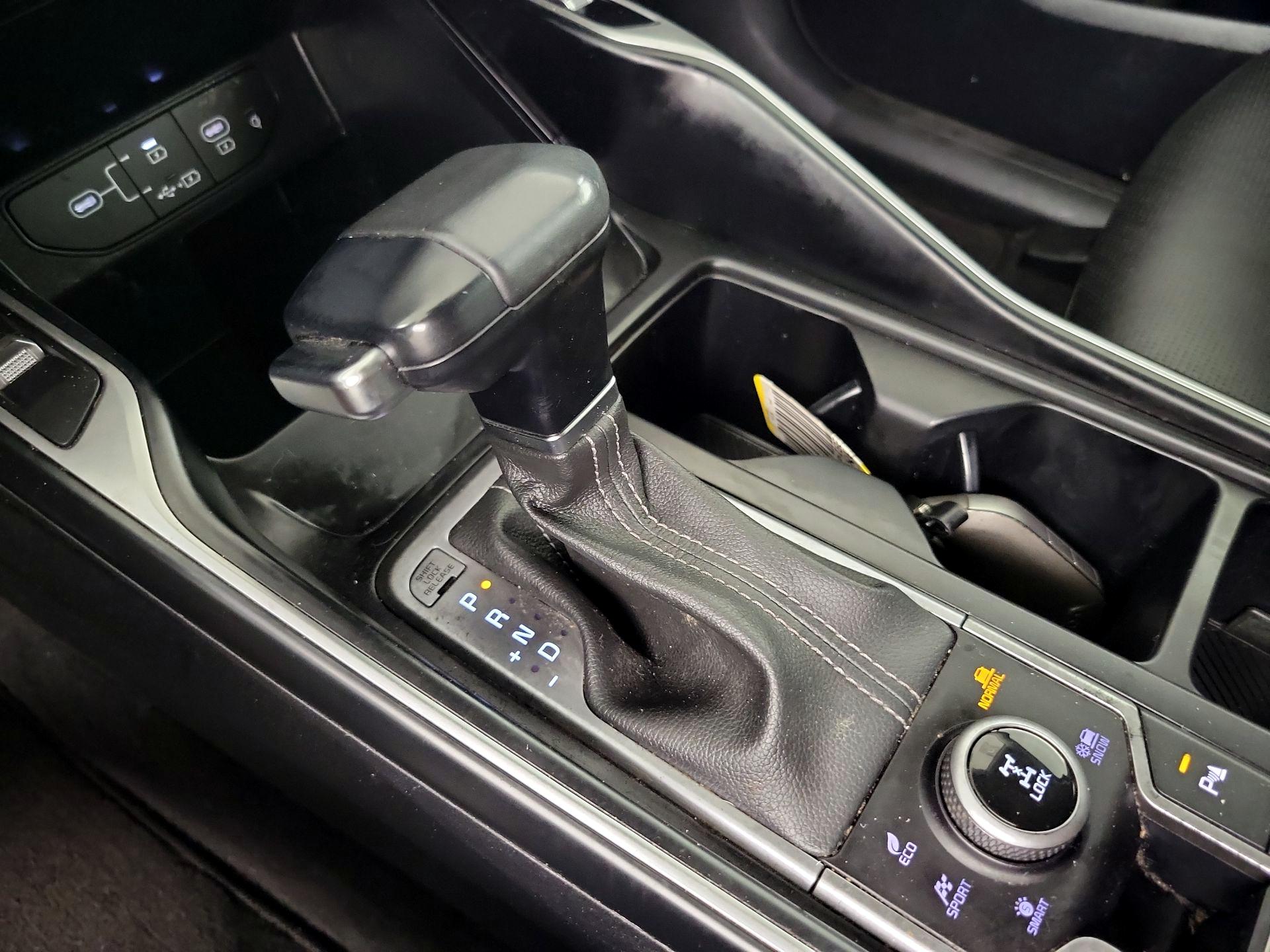 Thumbnail: 2024 Kia Sorento - 16