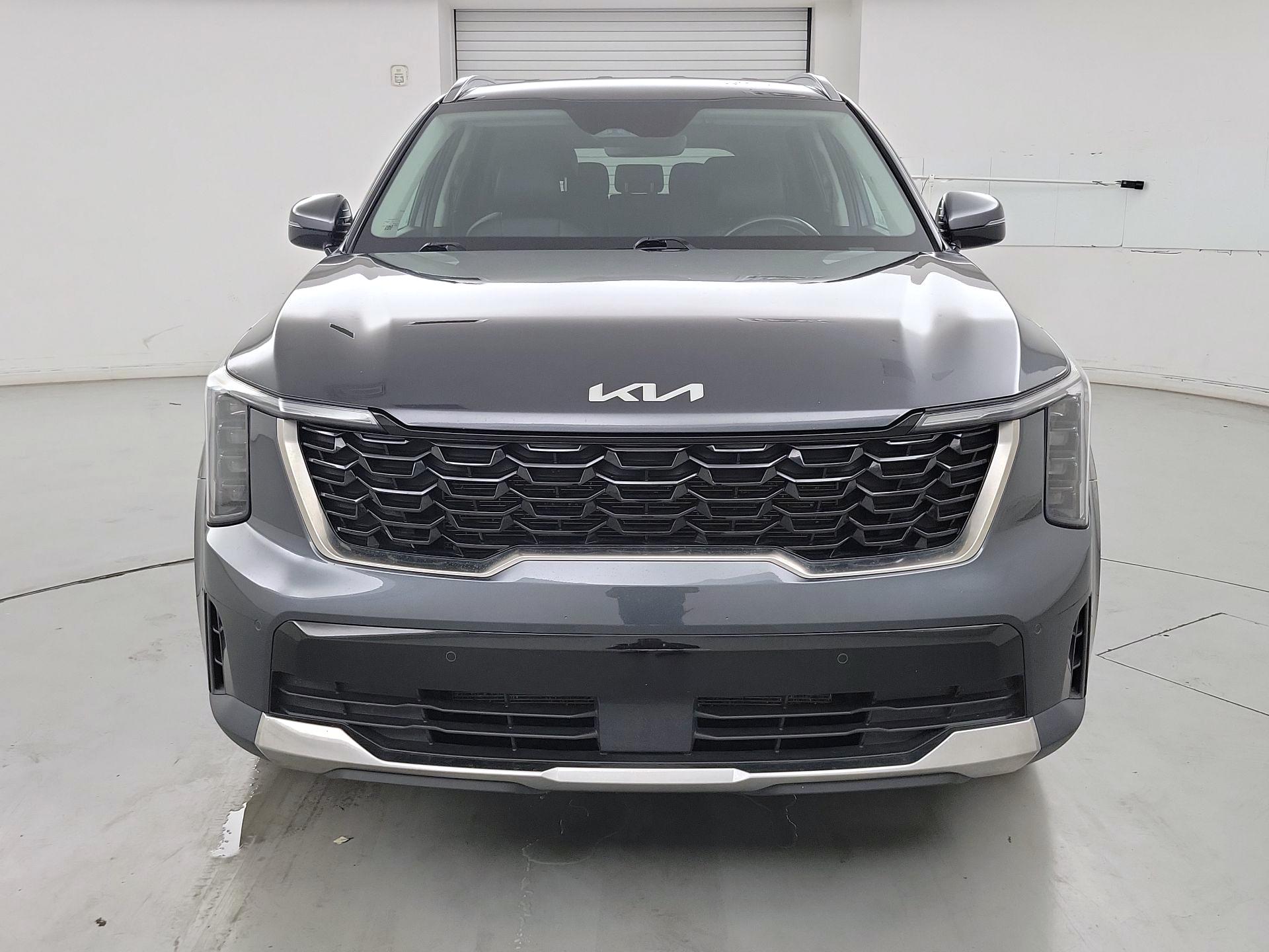 Thumbnail: 2024 Kia Sorento - 2