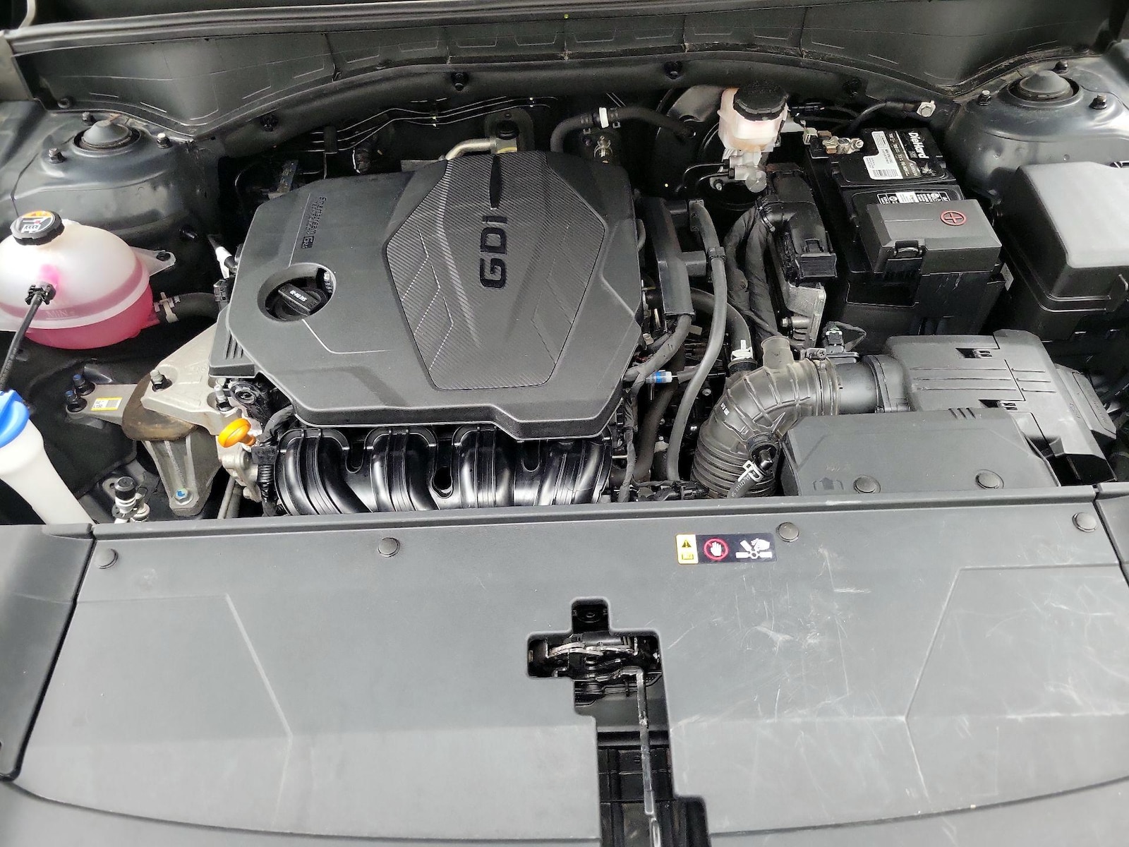 2024 Kia Sorento S - Photo 22