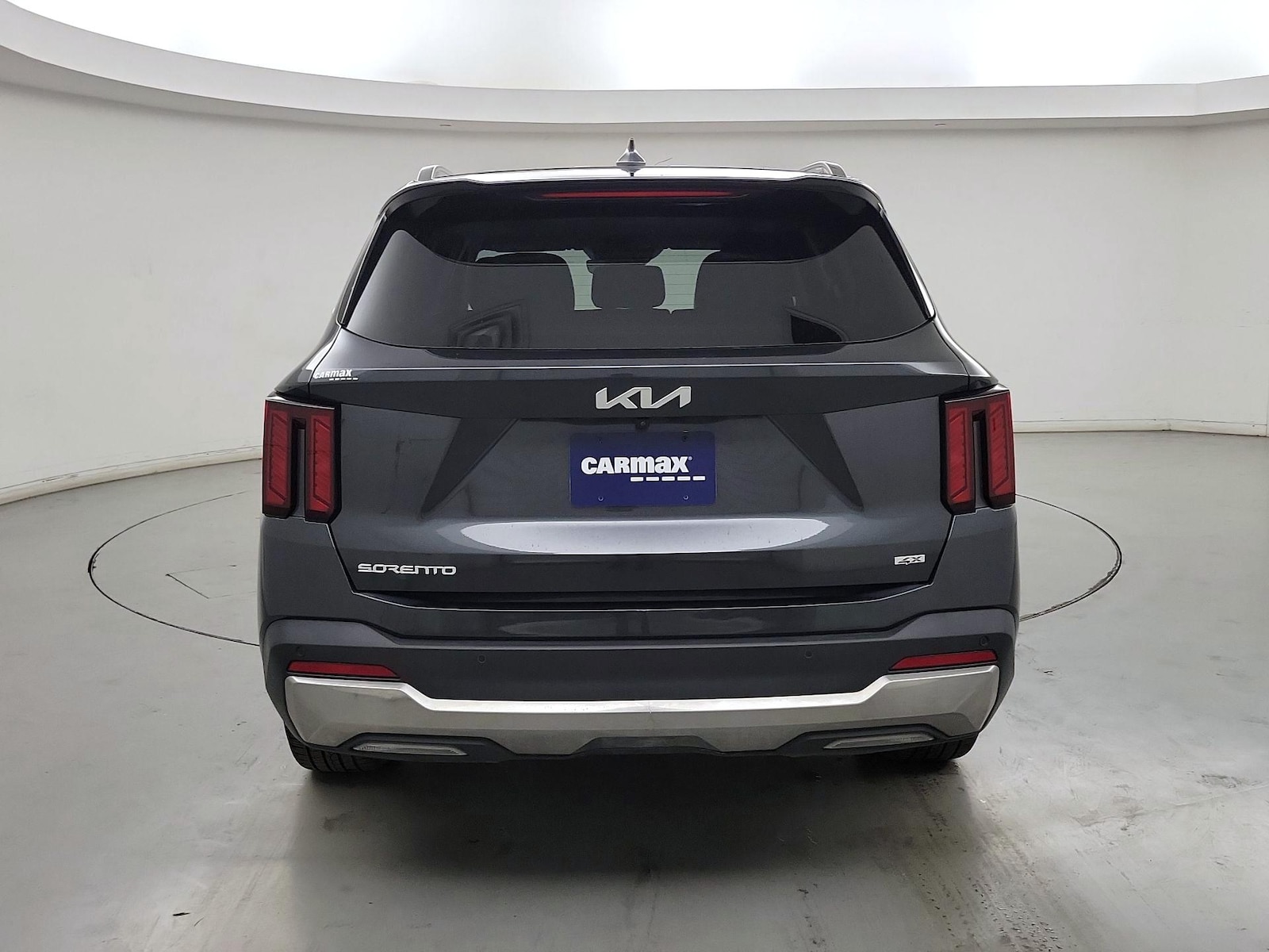 2024 Kia Sorento S - Photo 6