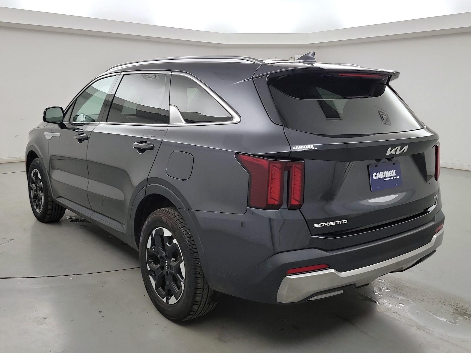2024 Kia Sorento S - Photo 7
