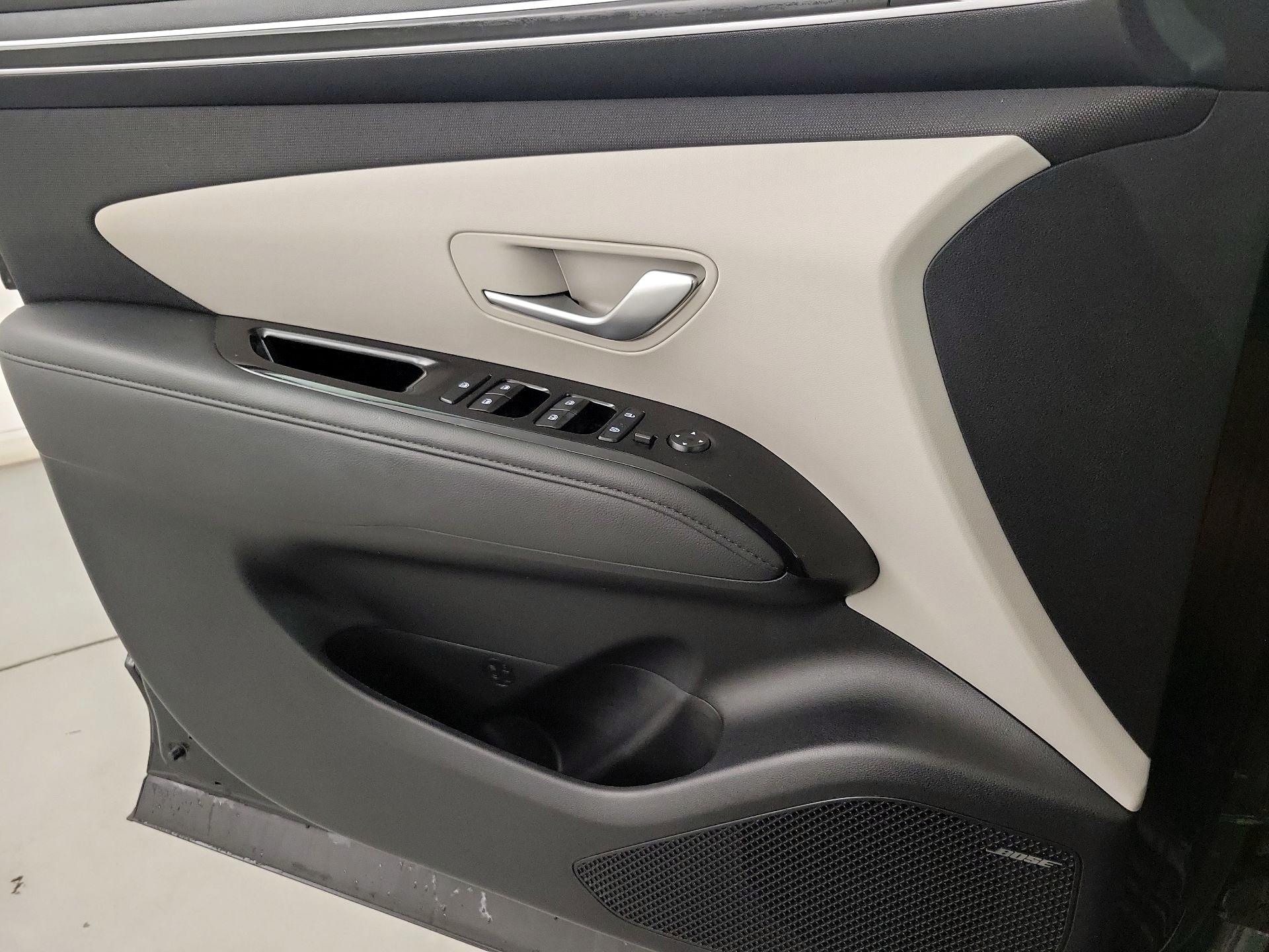 Thumbnail: 2024 Hyundai Tucson - 10