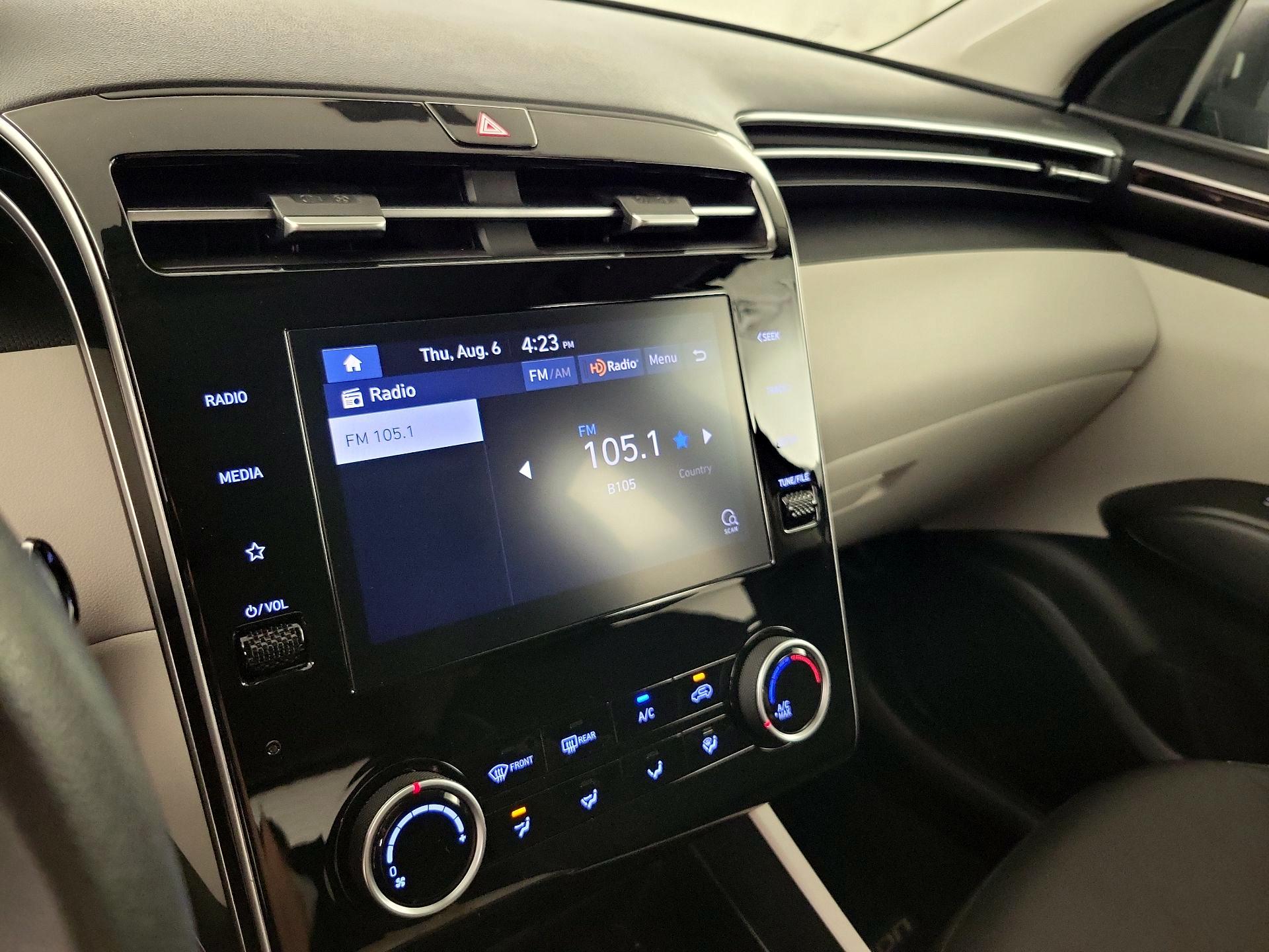 Thumbnail: 2024 Hyundai Tucson - 13