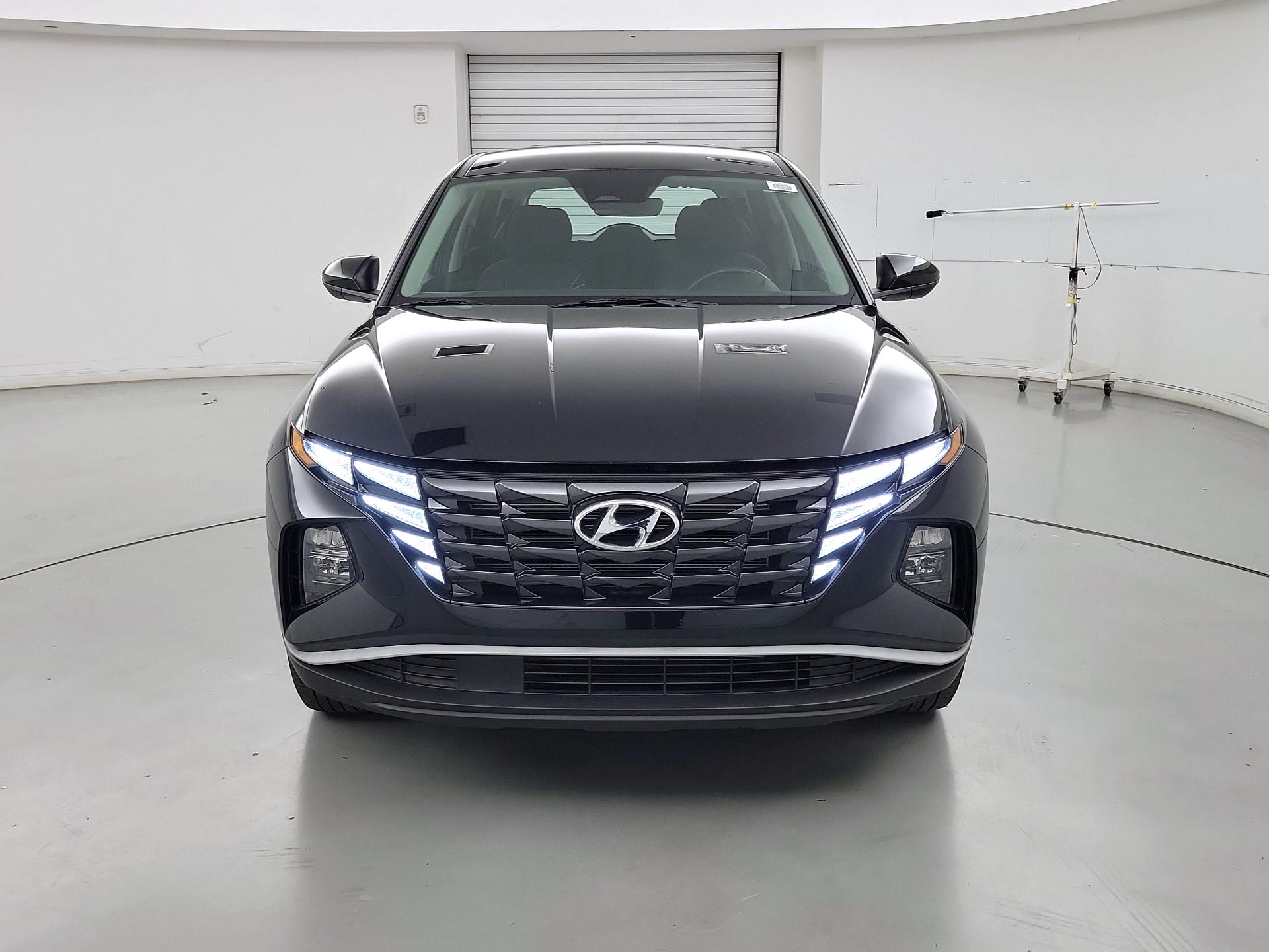 Thumbnail: 2024 Hyundai Tucson - 2