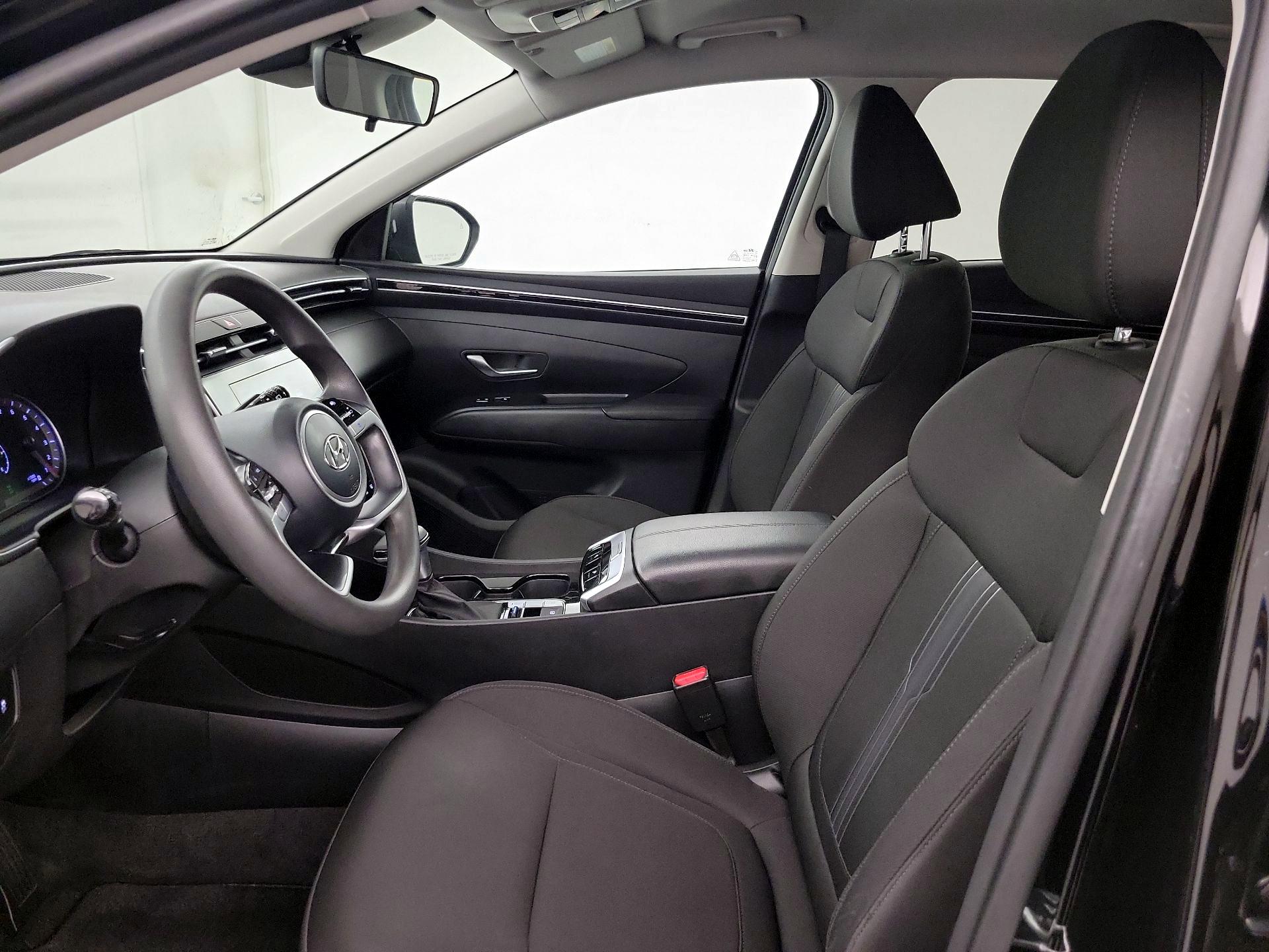 Thumbnail: 2024 Hyundai Tucson - 11
