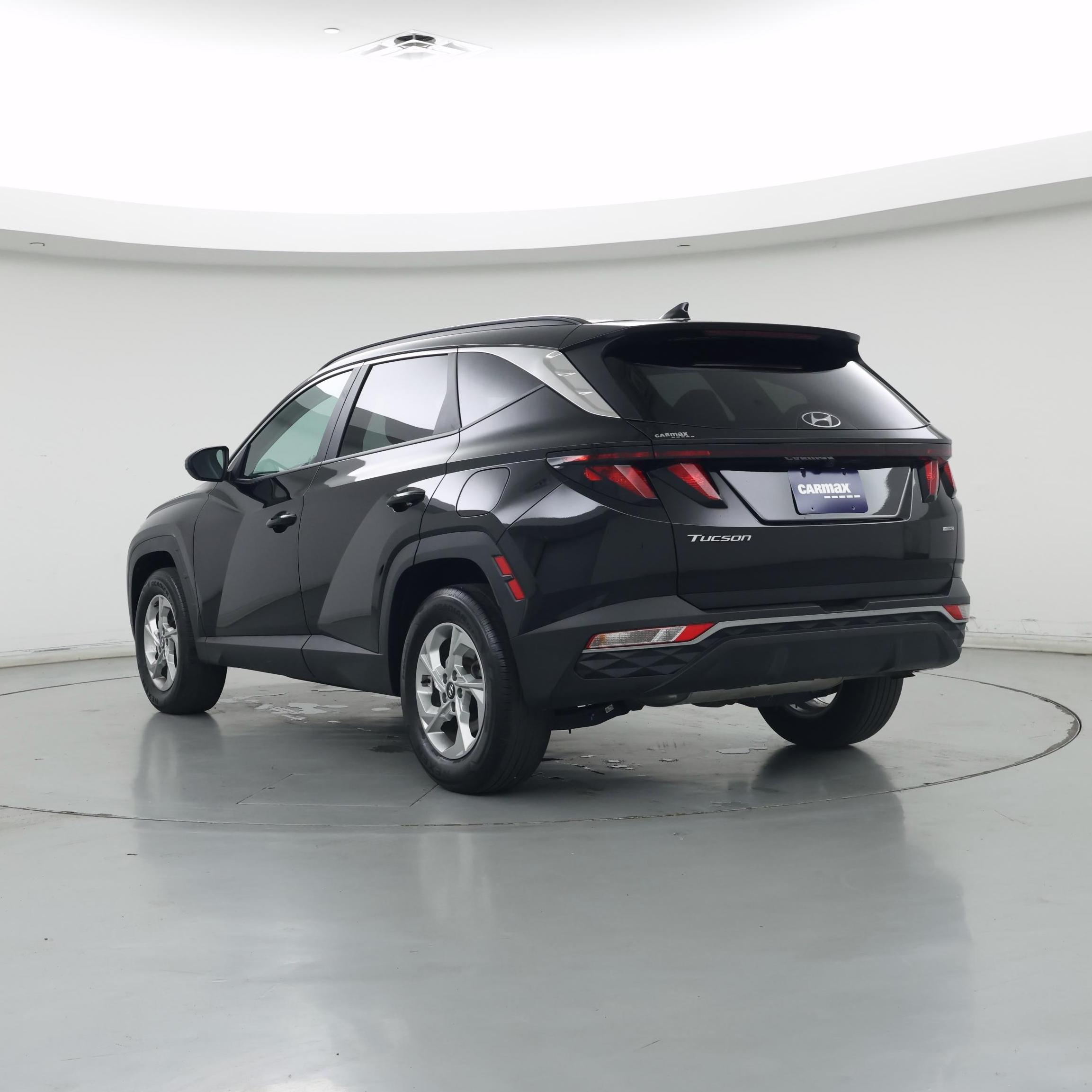 Thumbnail: 2024 Hyundai Tucson - 2